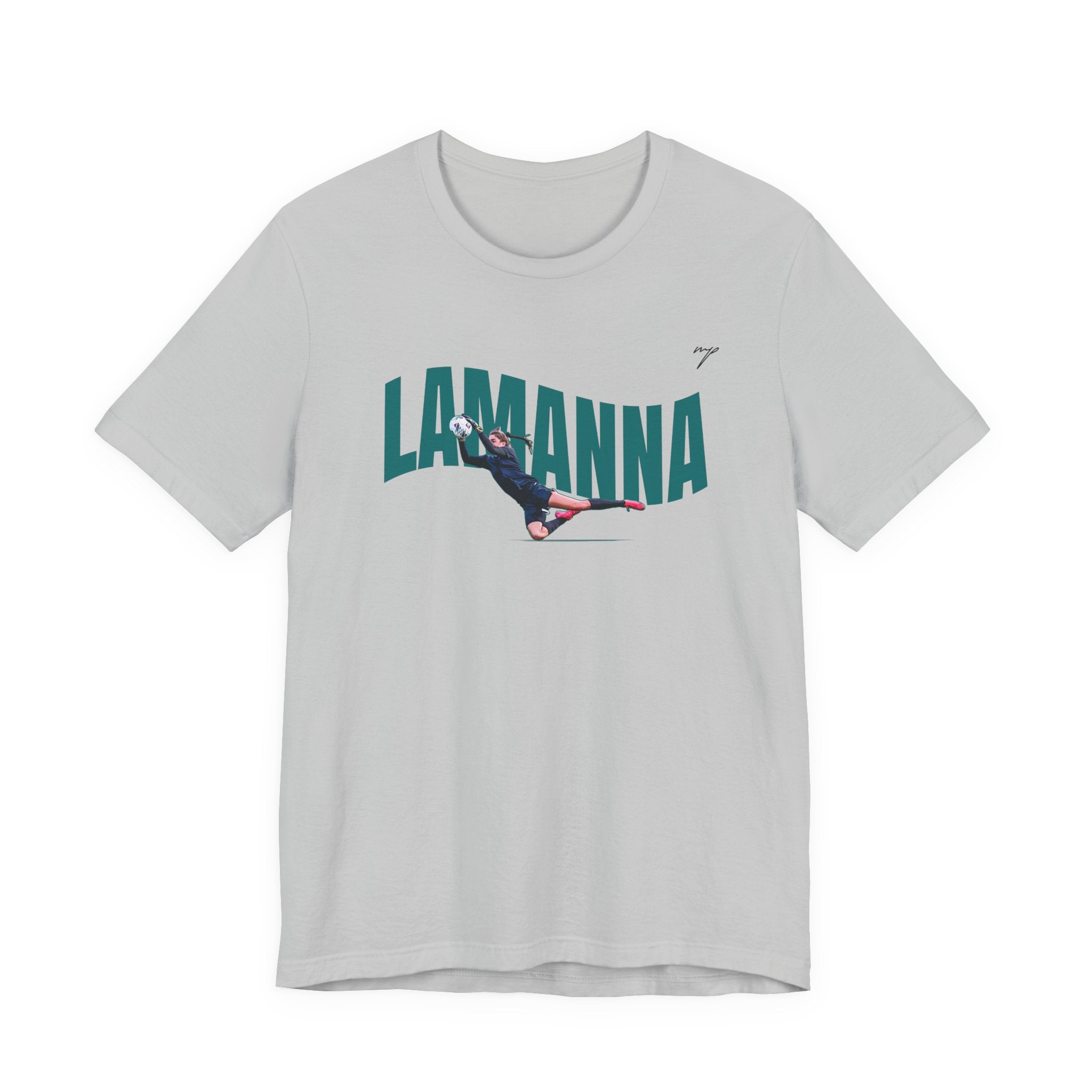 Aris Lamanna Graphic Tee