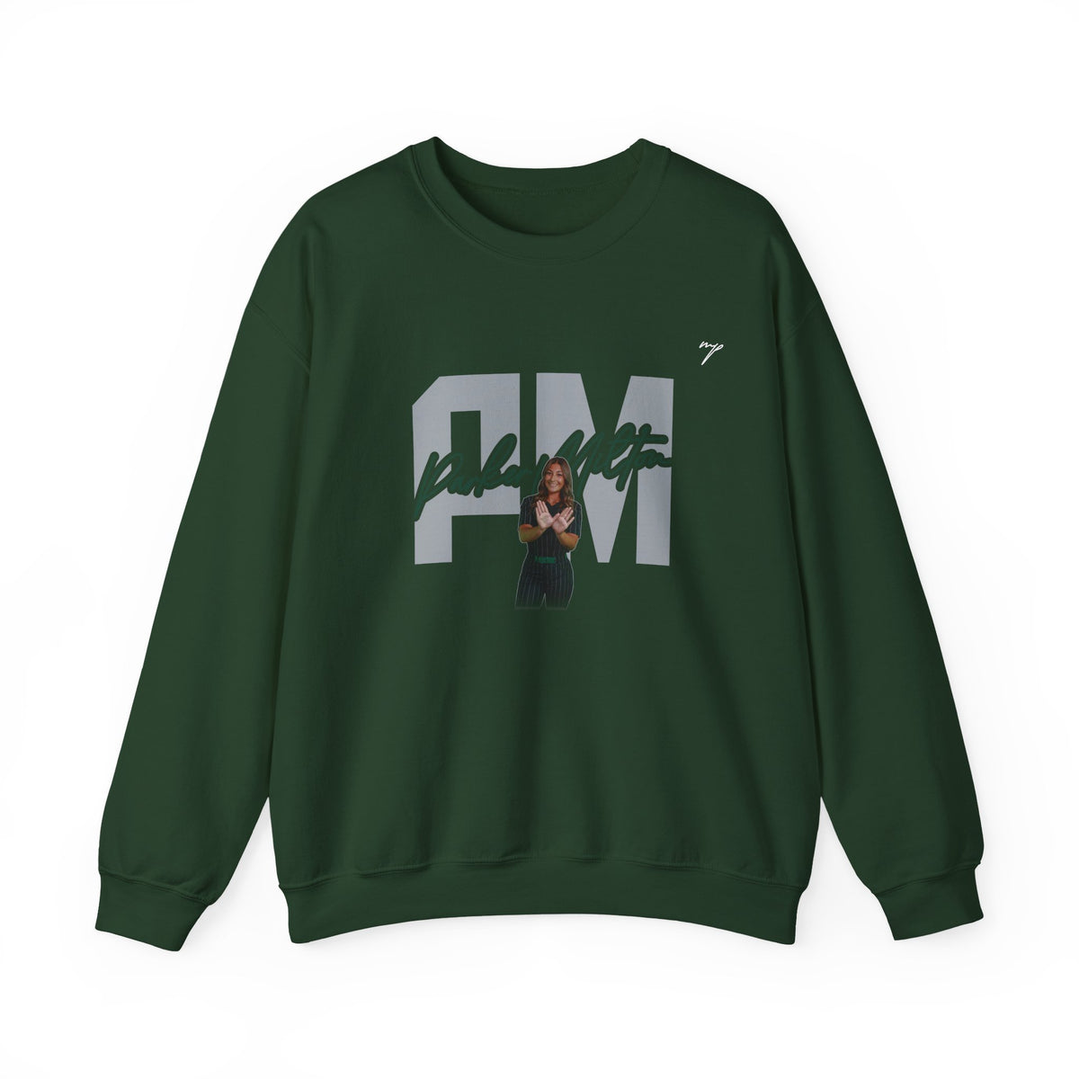 Parker Milton Crewneck