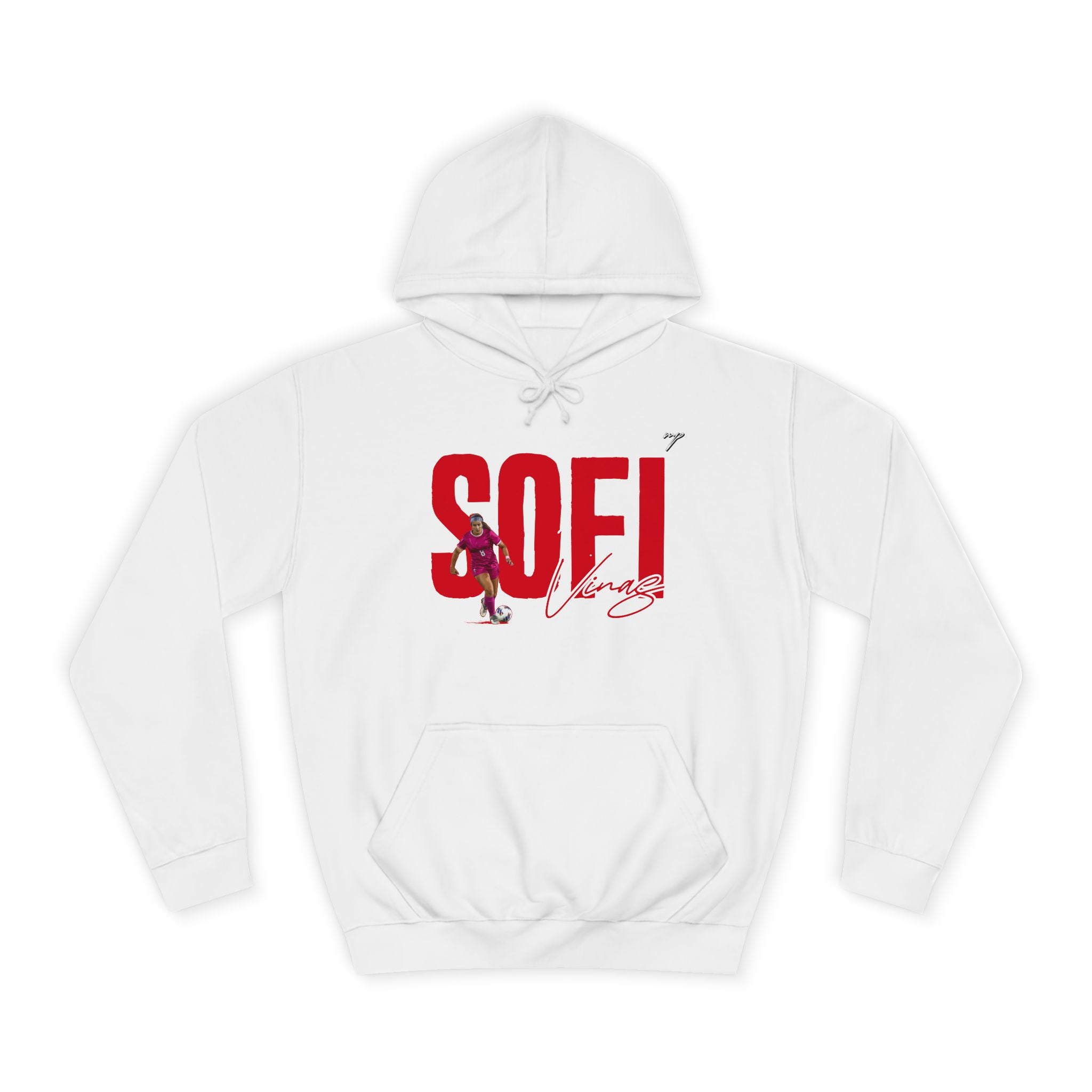 Sofi Vinas Hoodie
