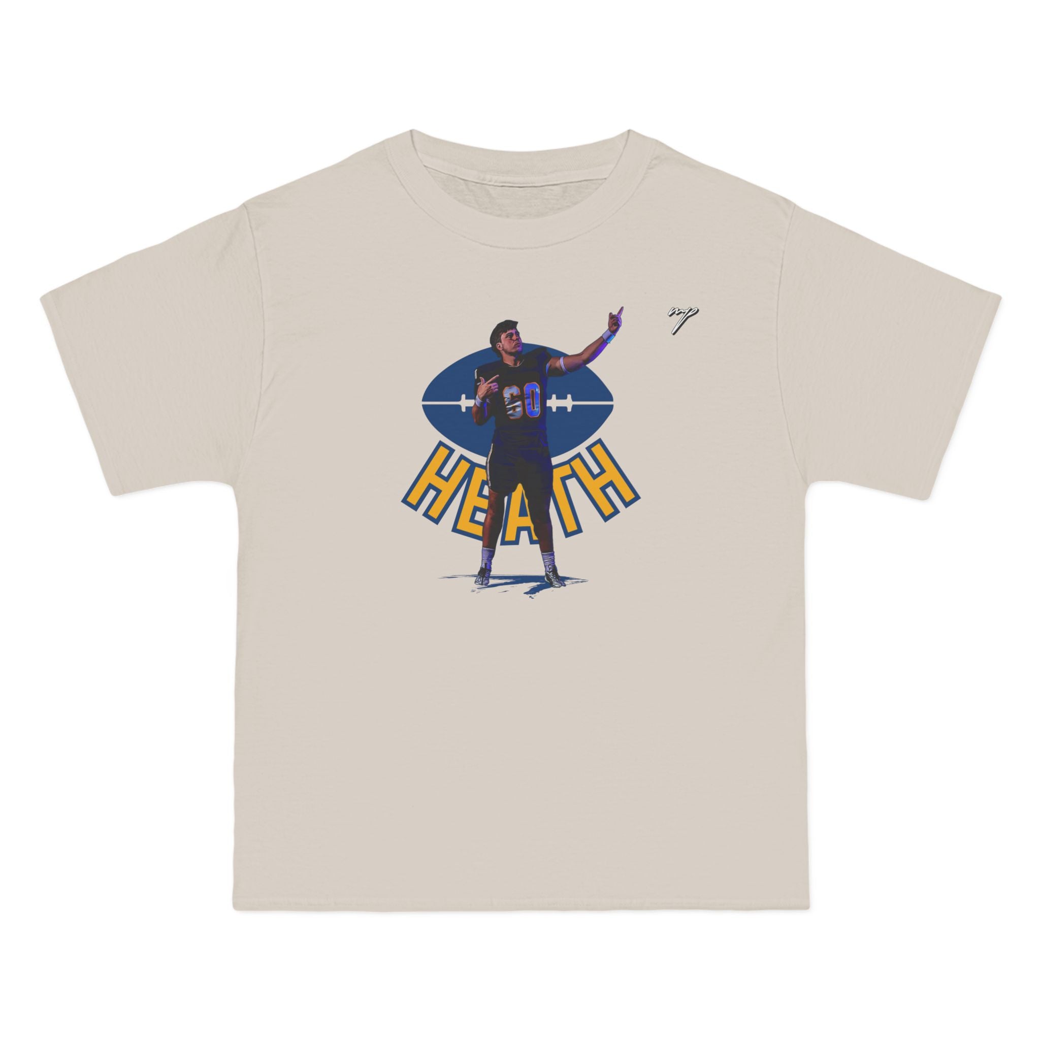 JJ Heath Vintage Tee