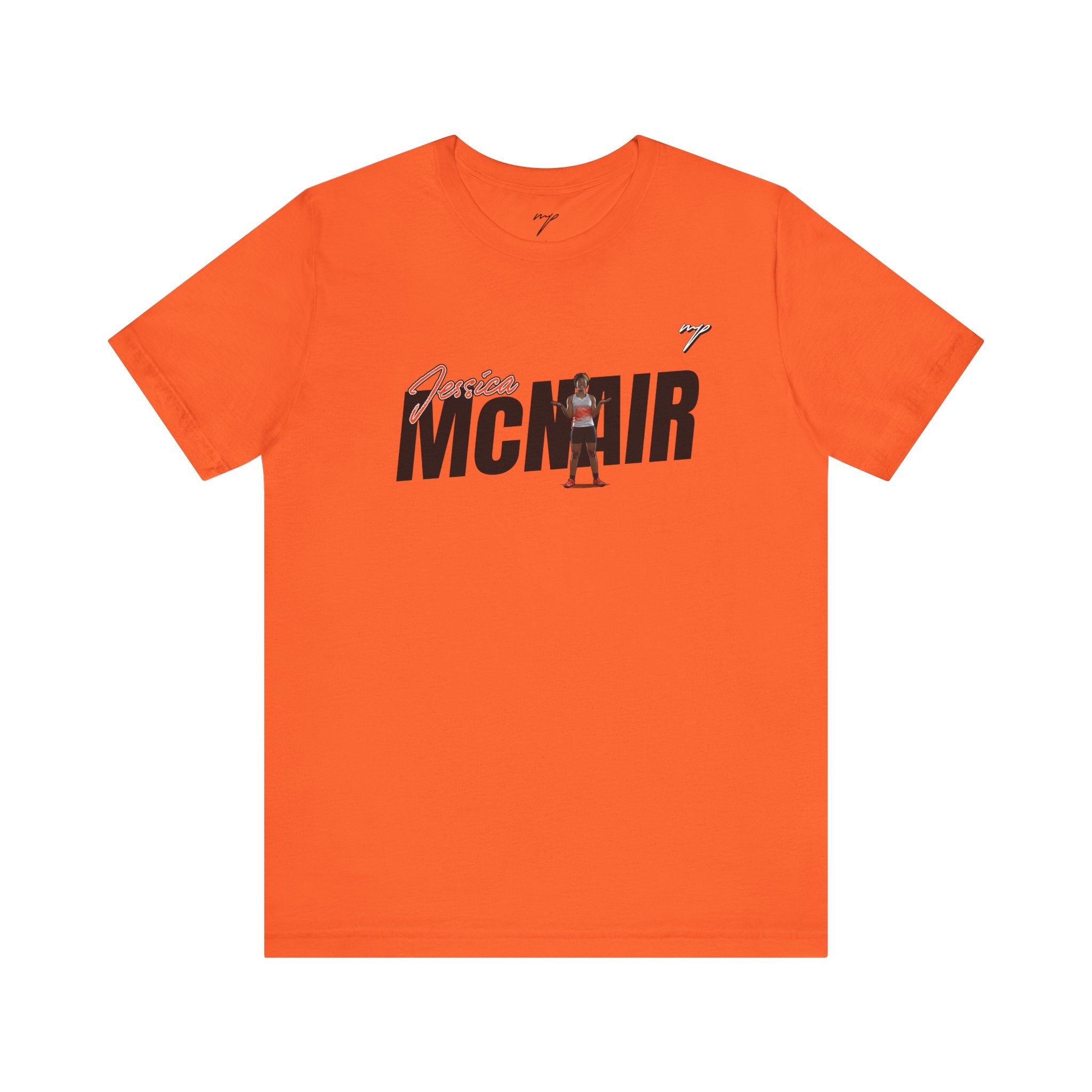 Jessica McNair Graphic Tee