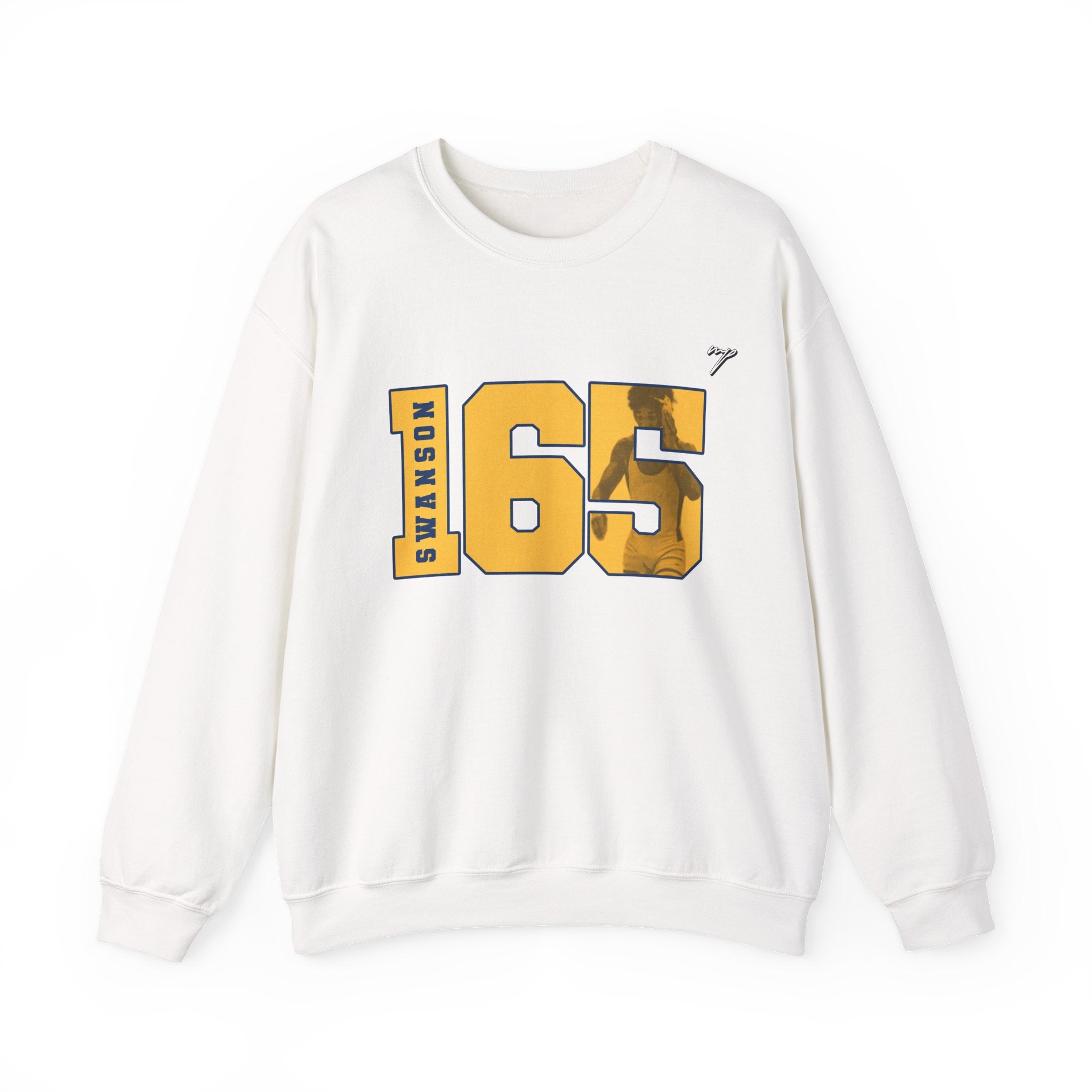 Xavier Swanson Crewneck