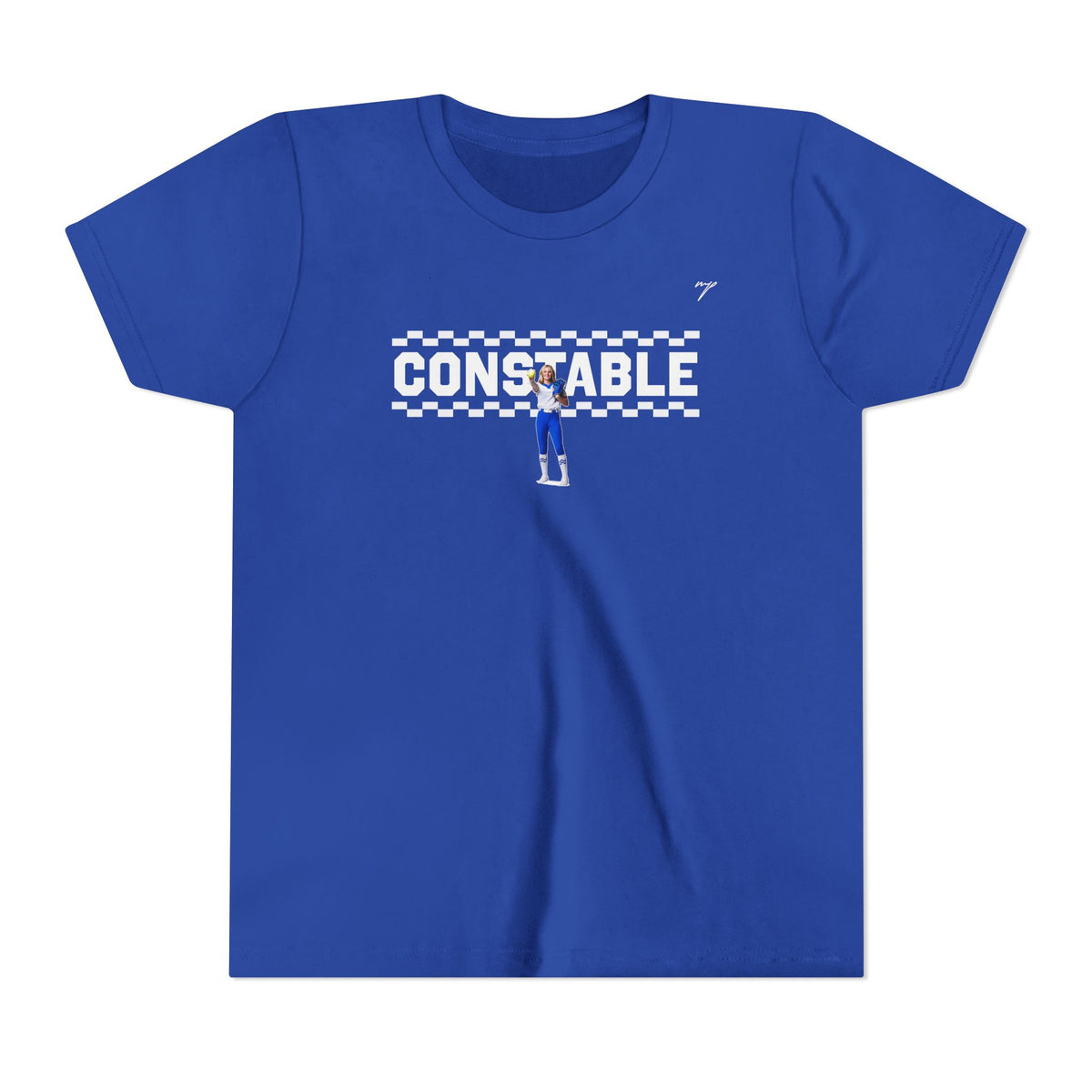 Caroline Constable YOUTH Graphic Tee