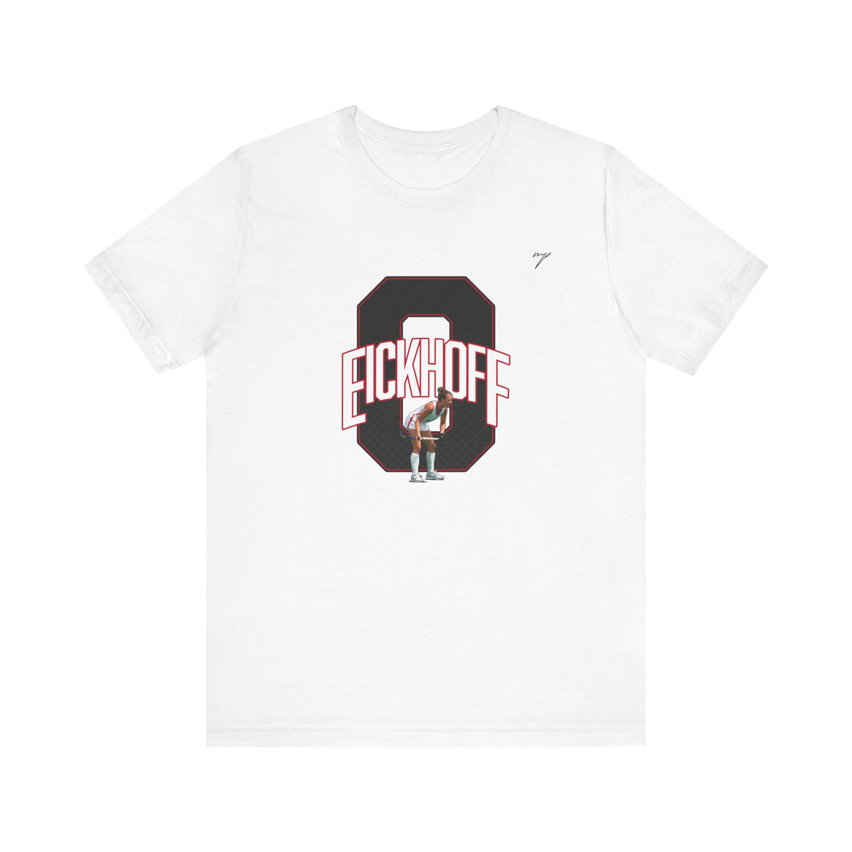 Reagan Eickhoff Graphic Tee