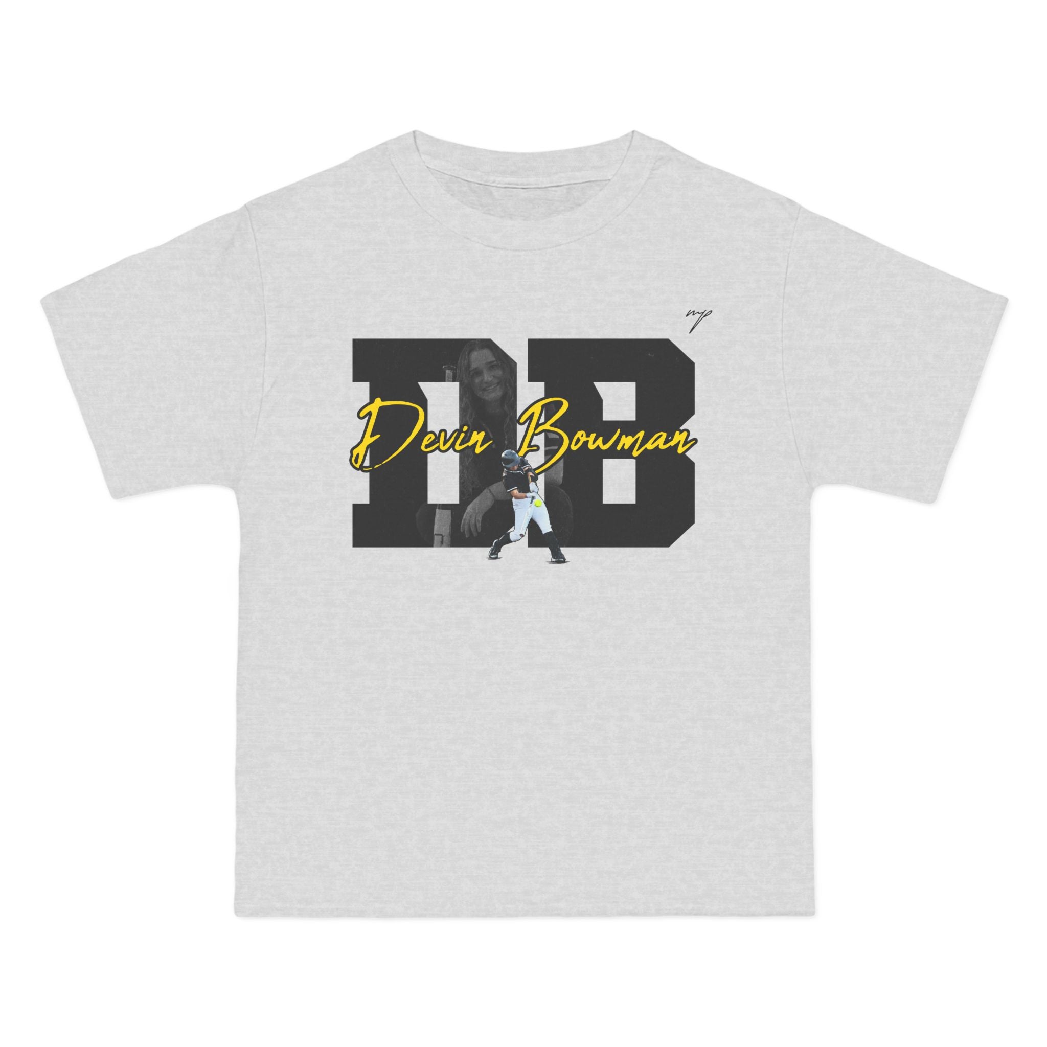 Devin Bowman Vintage Tee