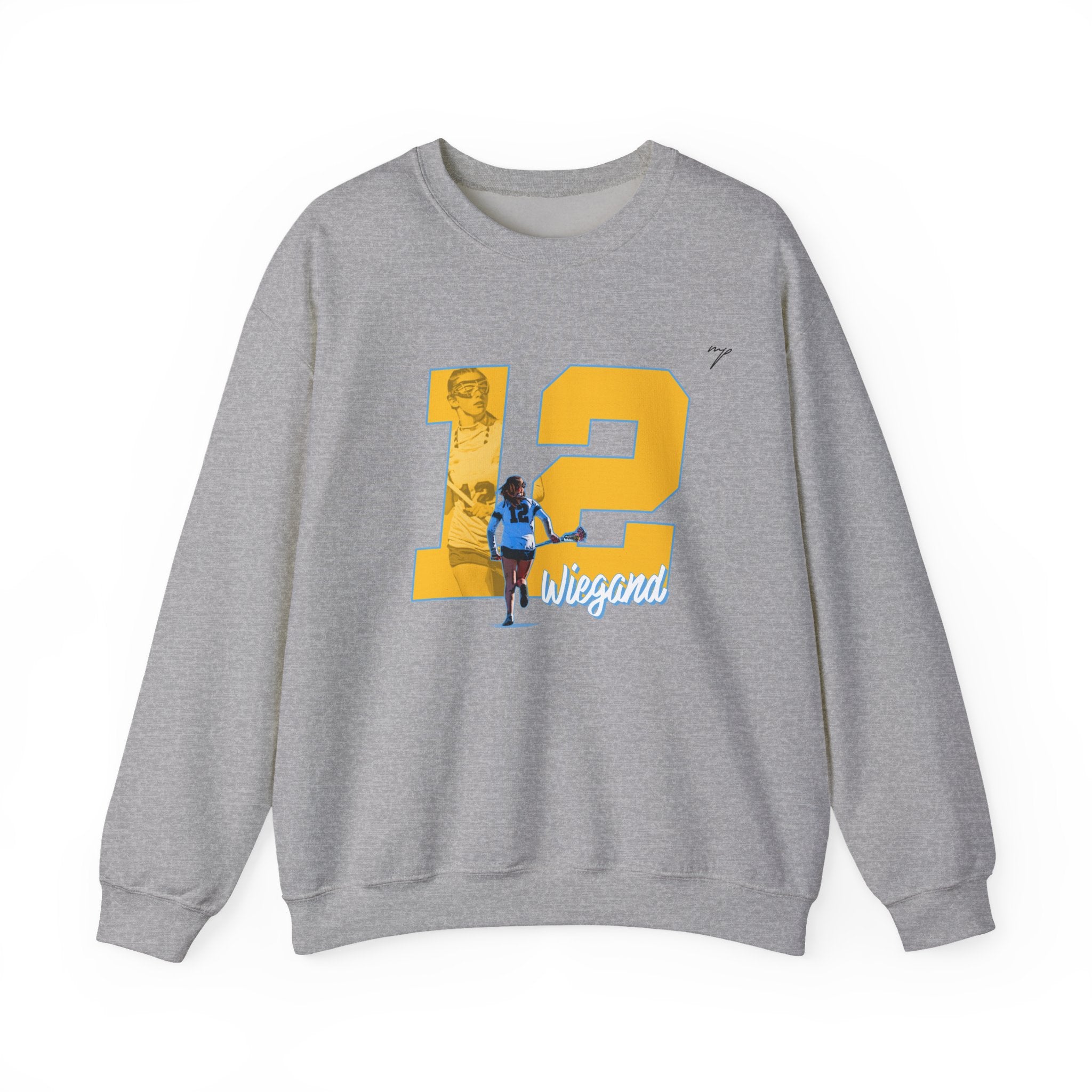 Rylie Wiegand Crewneck
