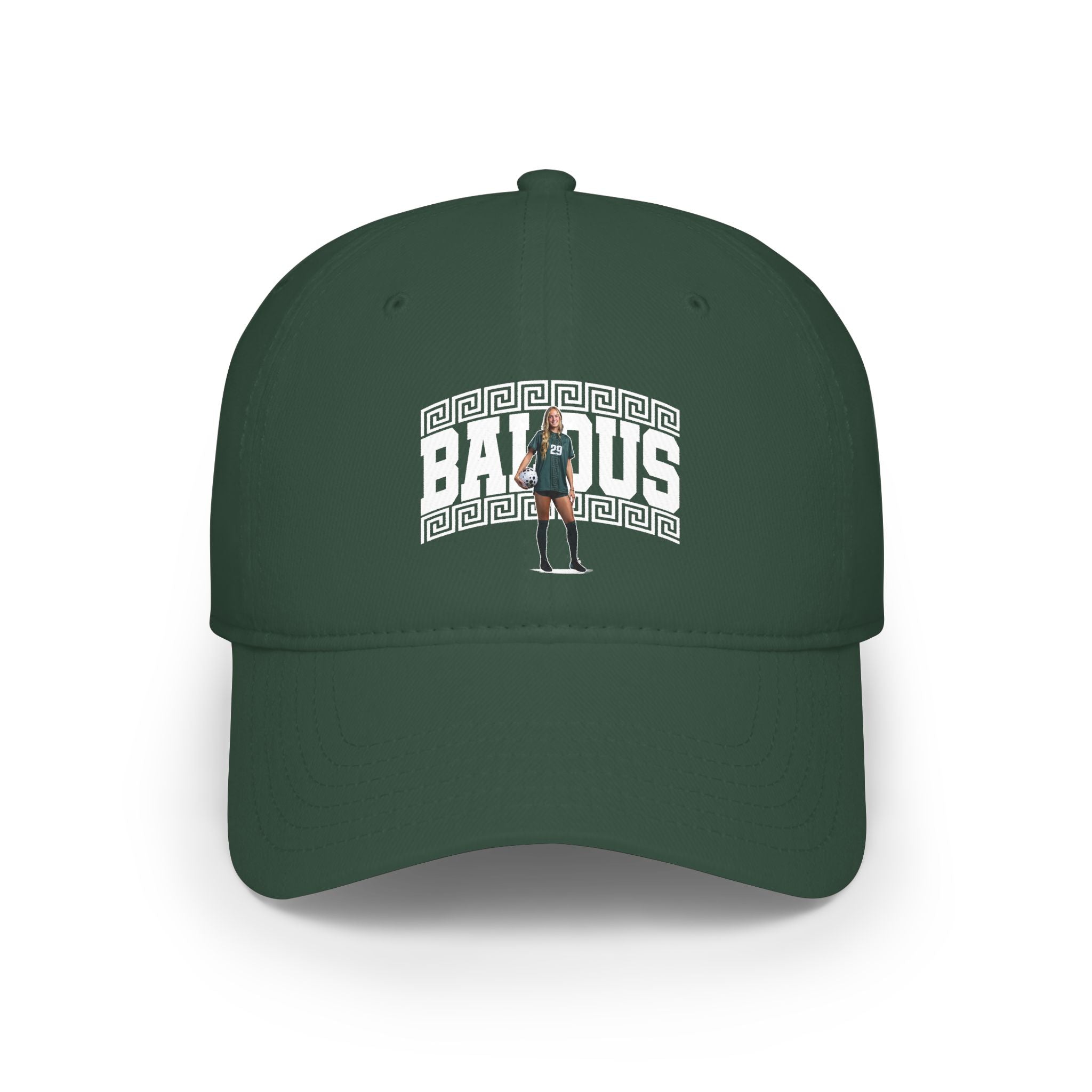 Addison Baldus Hat