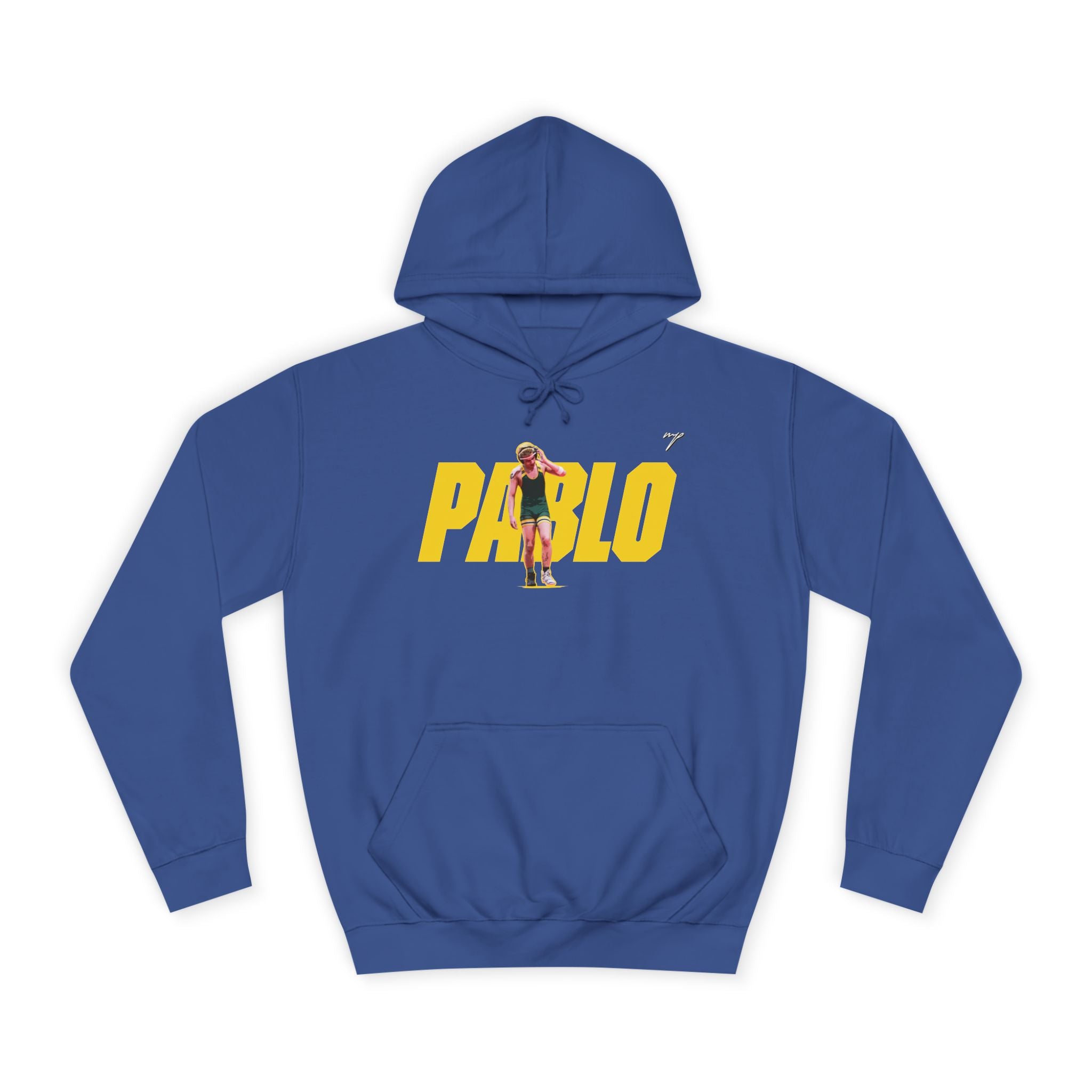 Aiden Posadas Hoodie