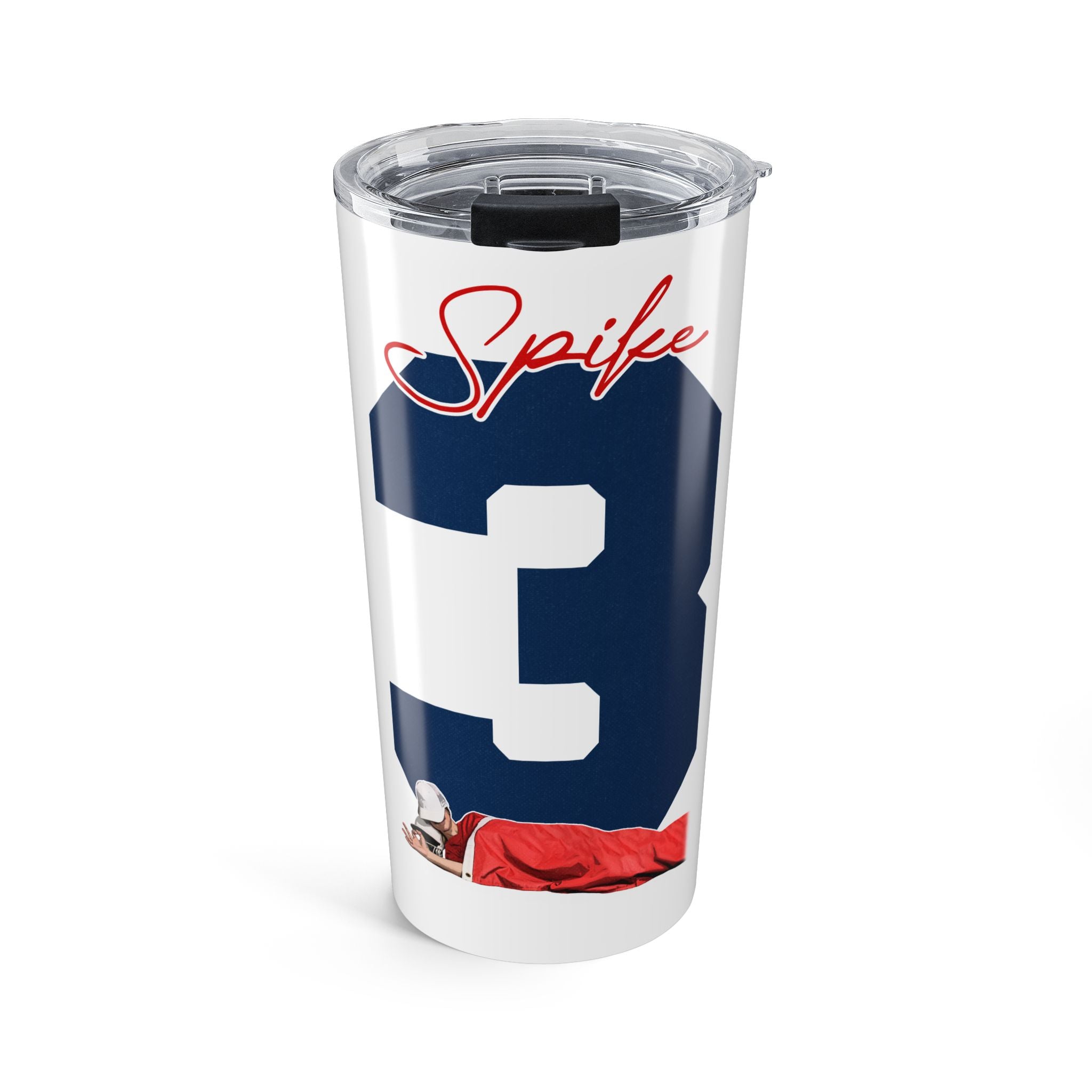 Leah Pechart Tumbler Mug