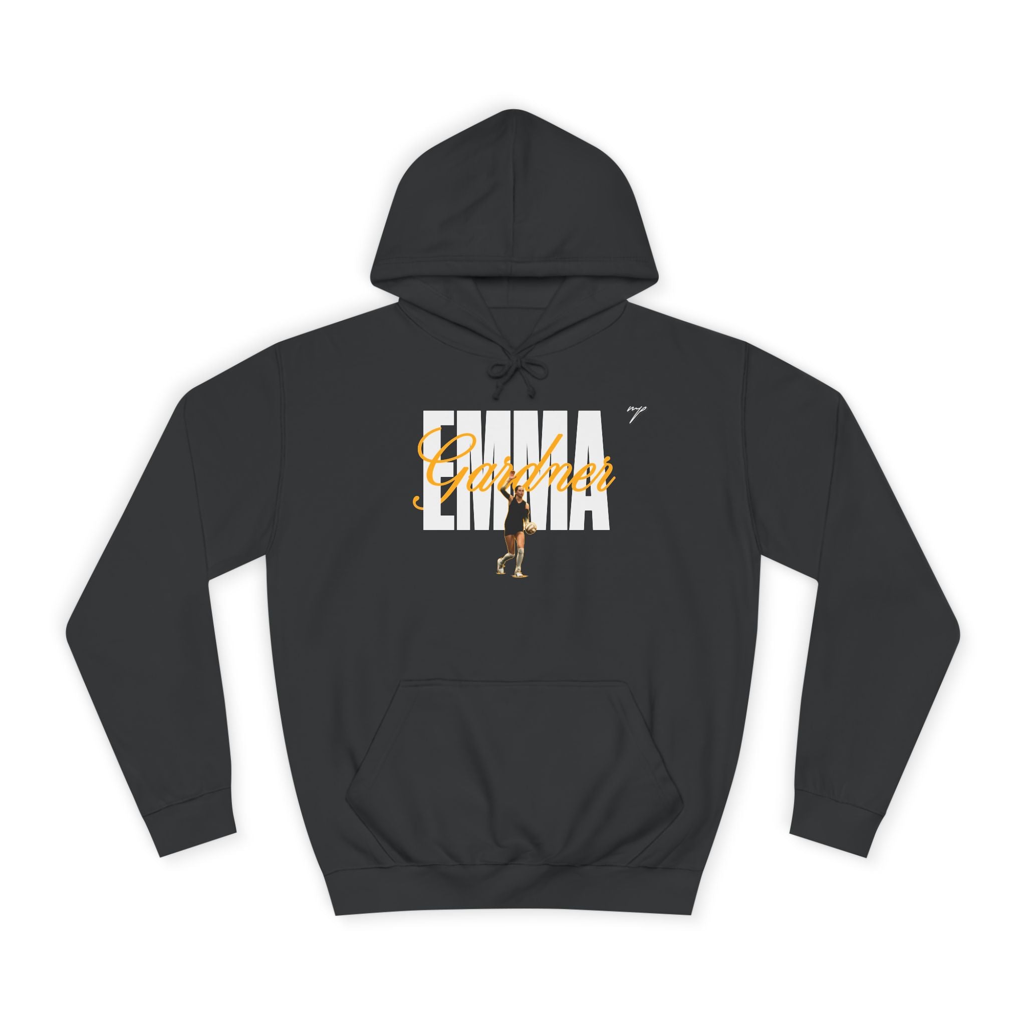 Emma Gardner Hoodie