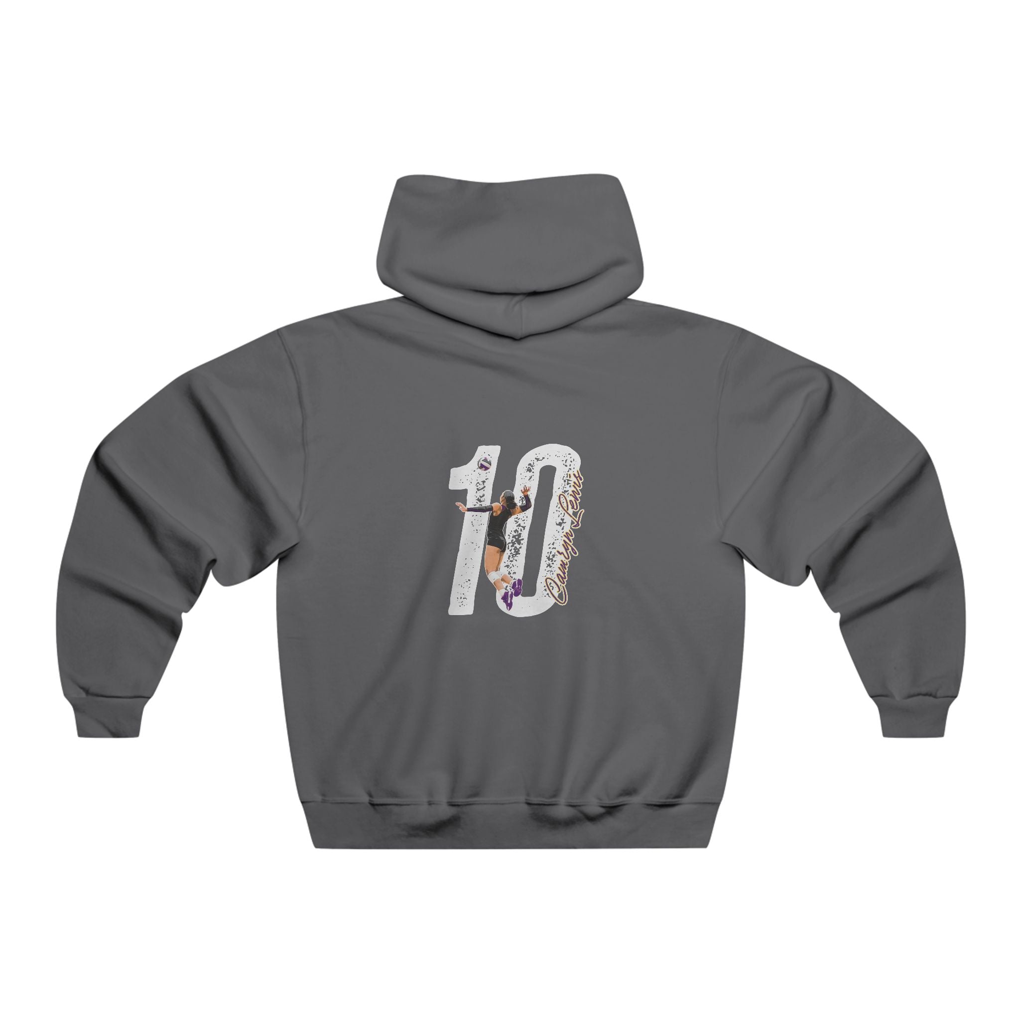 Camryn Lewis Vintage Hoodie