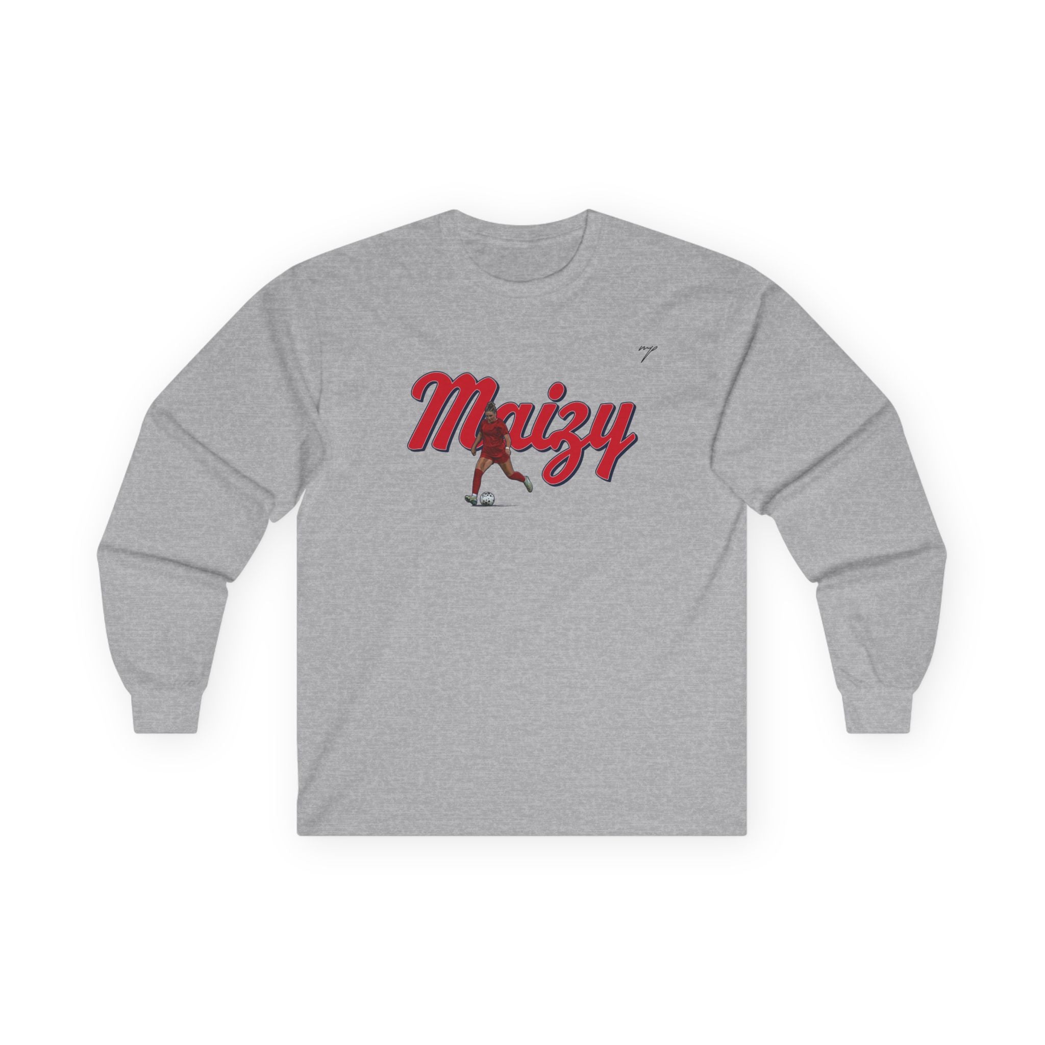 Maizy Kluksdal Long Sleeve