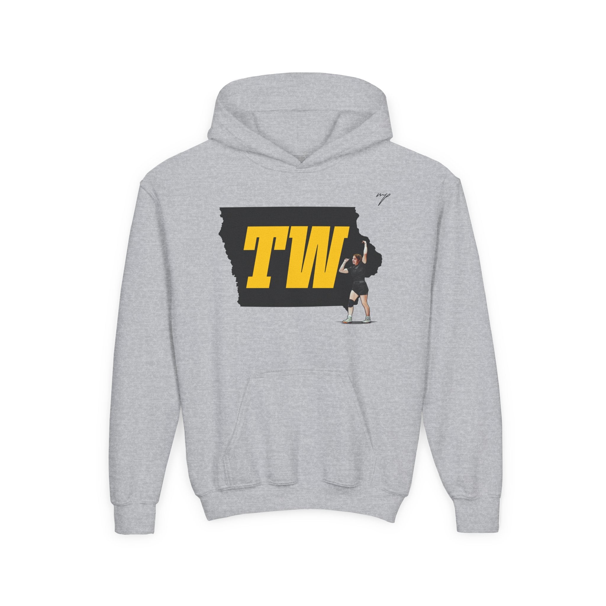 Taylor Whiting YOUTH Hoodie