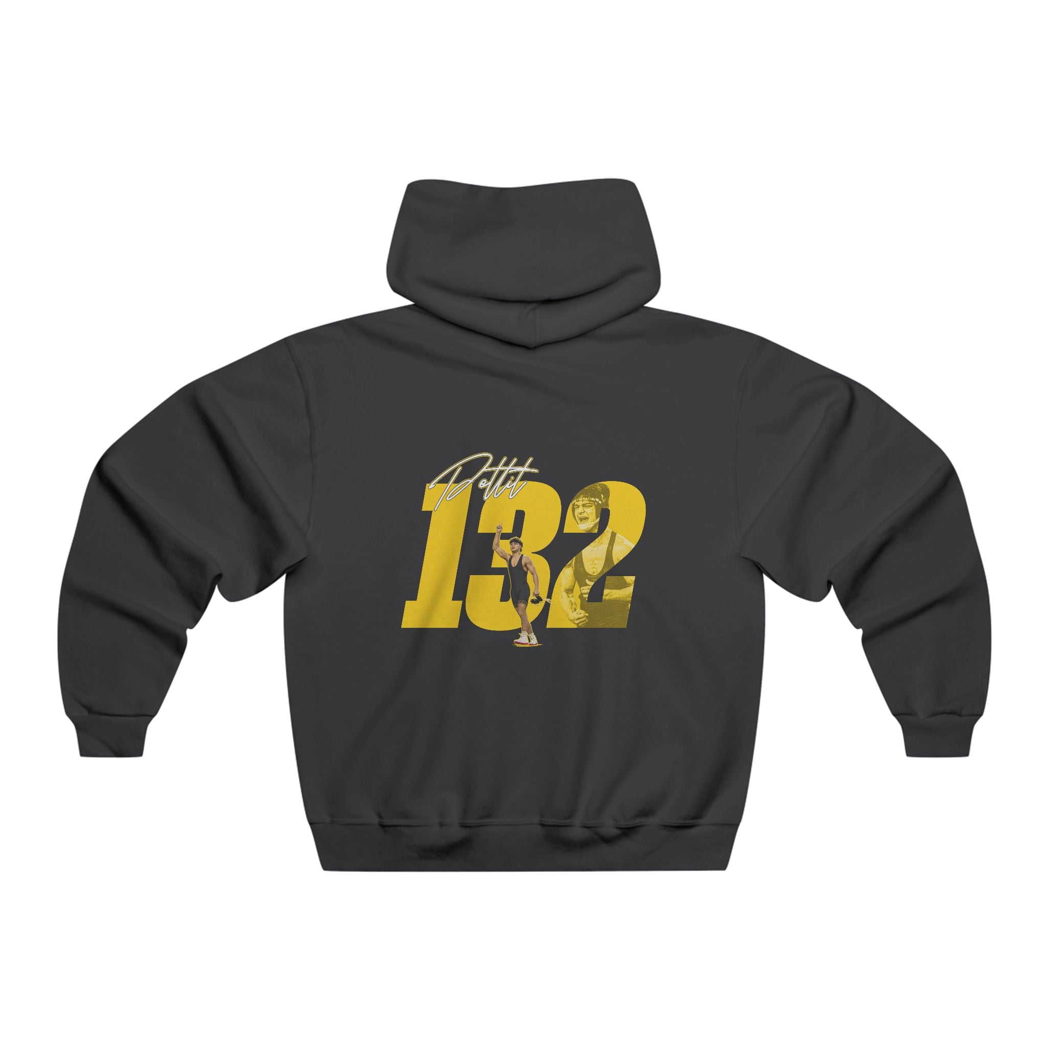 Greyson Pettit Vintage Hoodie