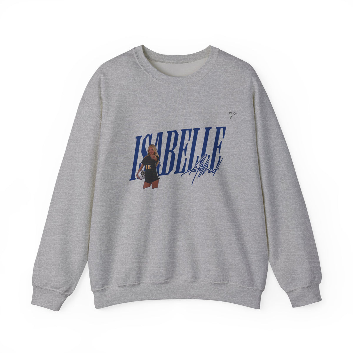 Isabelle Allred Crewneck
