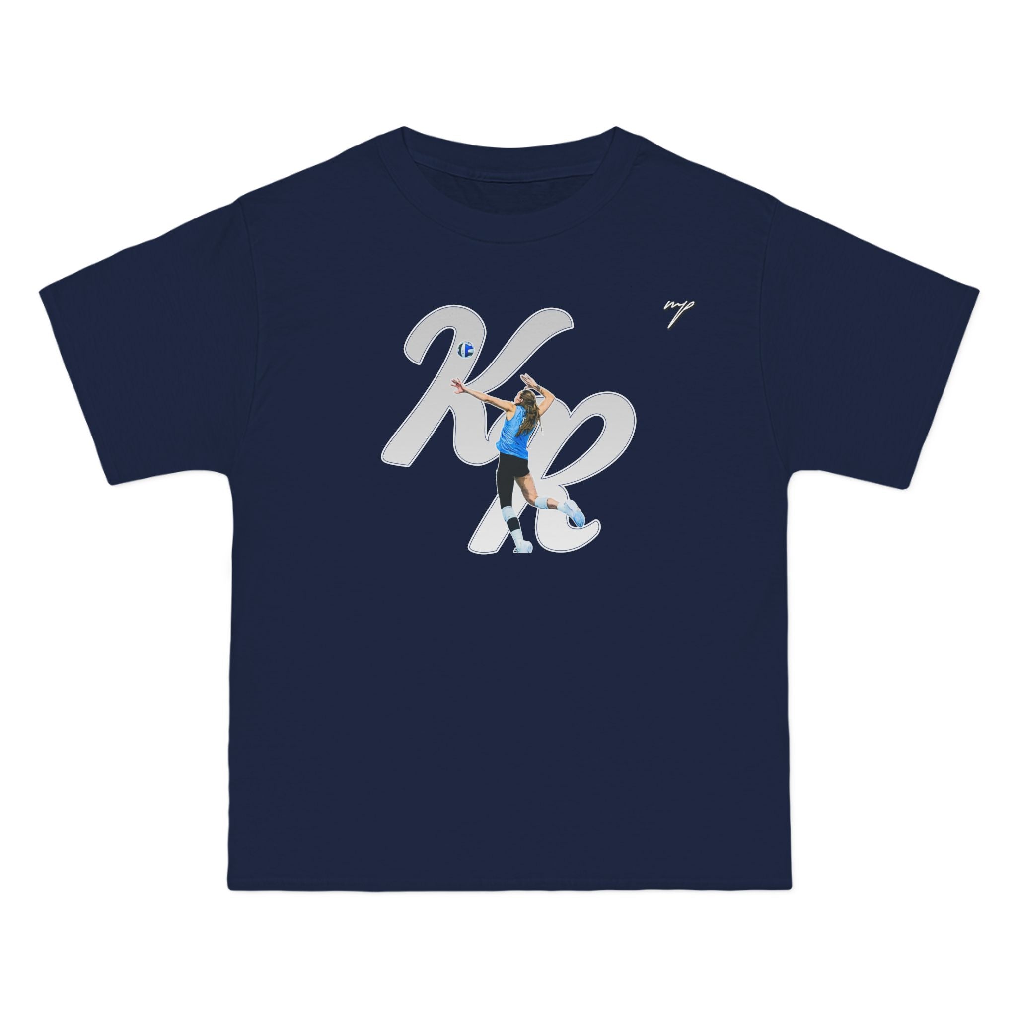 Kiara Reinhardt Vintage Tee