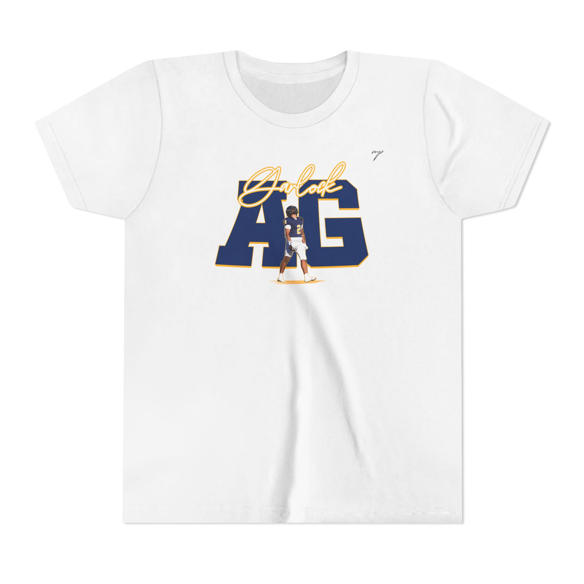 Avery Garlock YOUTH Graphic Tee