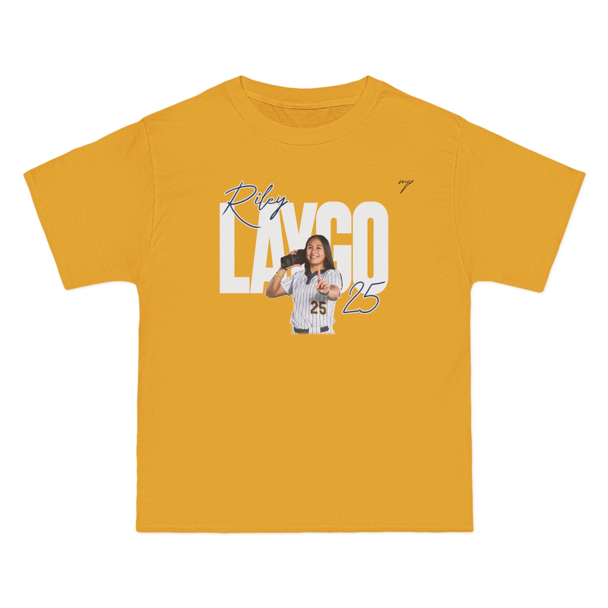 Riley Laygo Vintage Tee