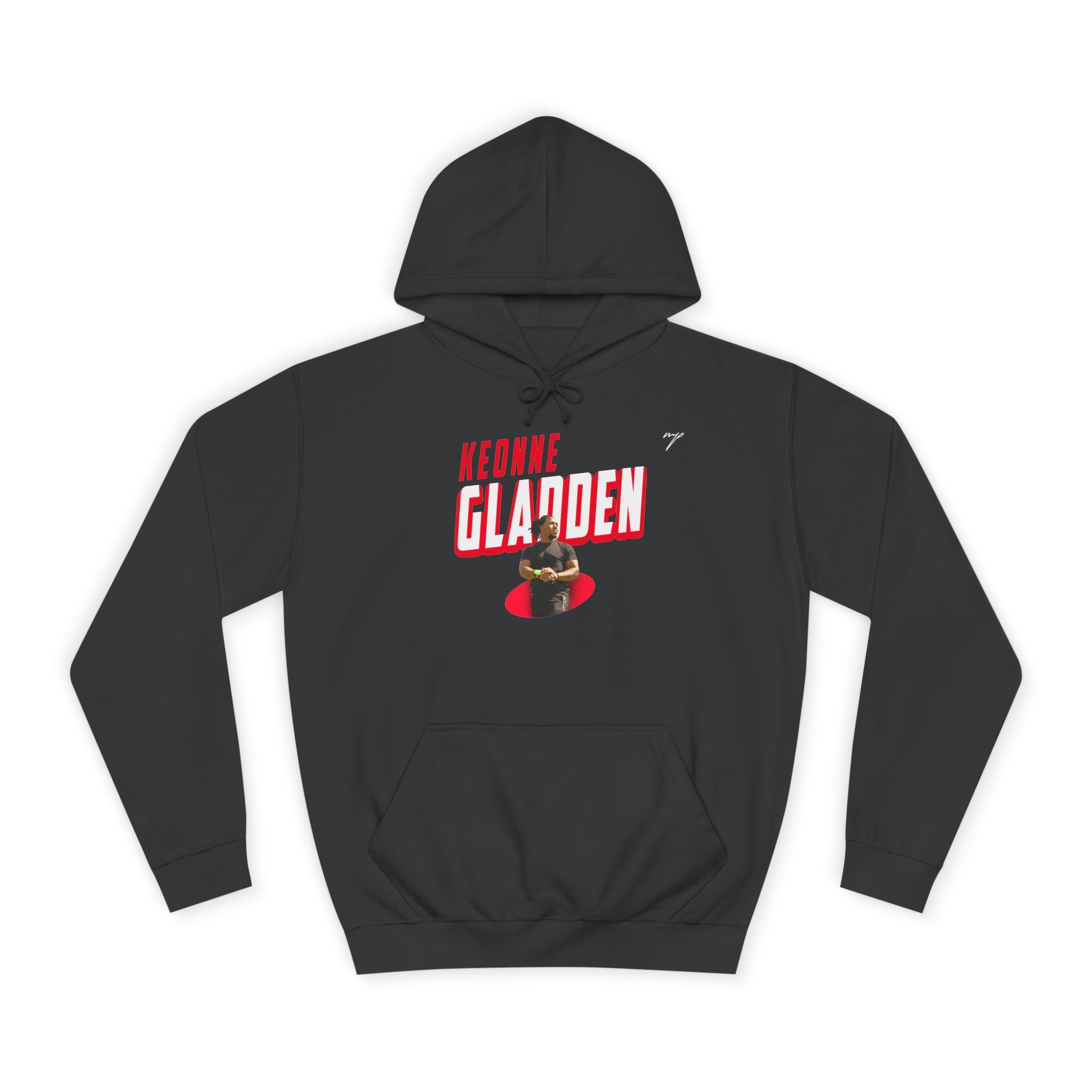 Keonne Gladden Hoodie