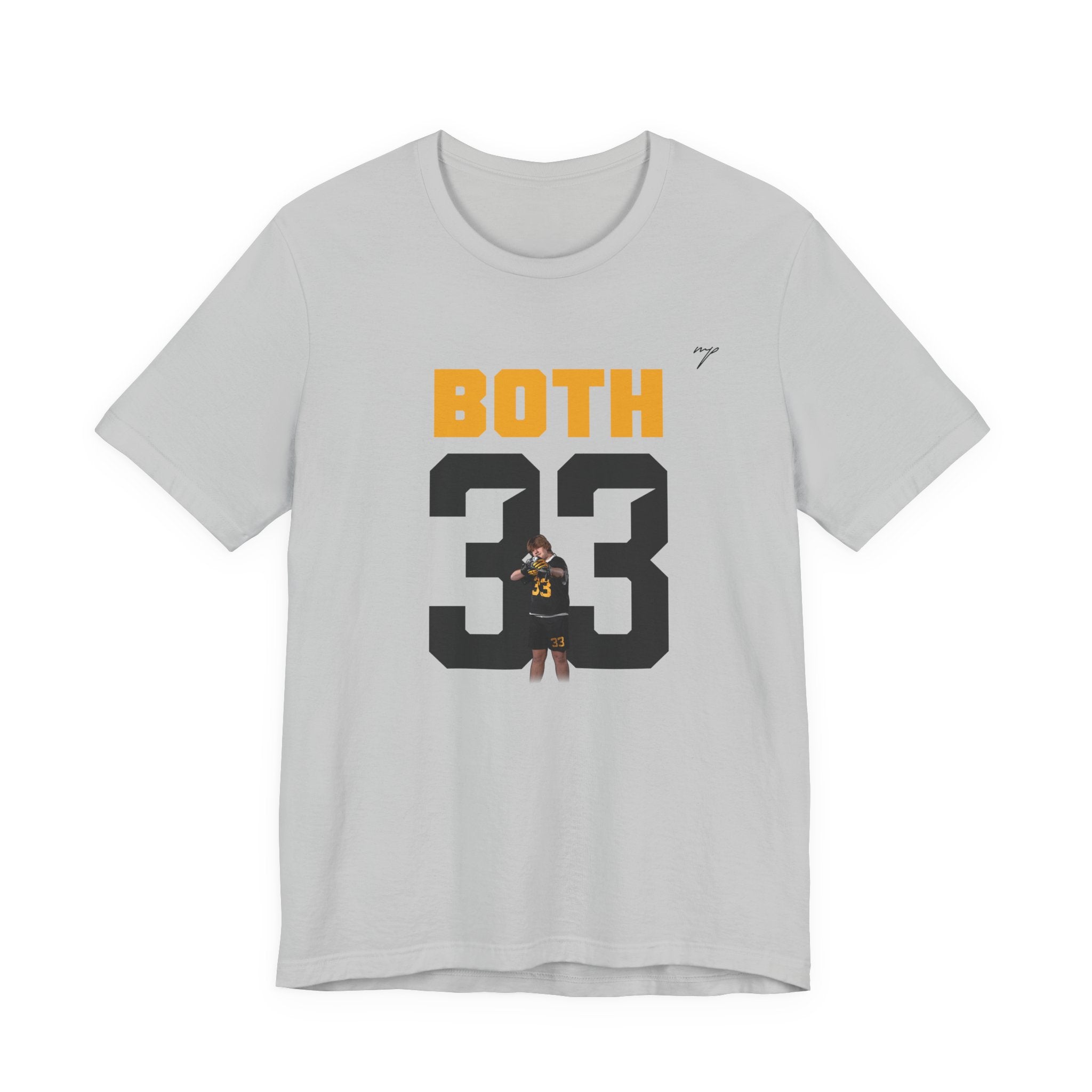 Ryan Both Graphic Tee