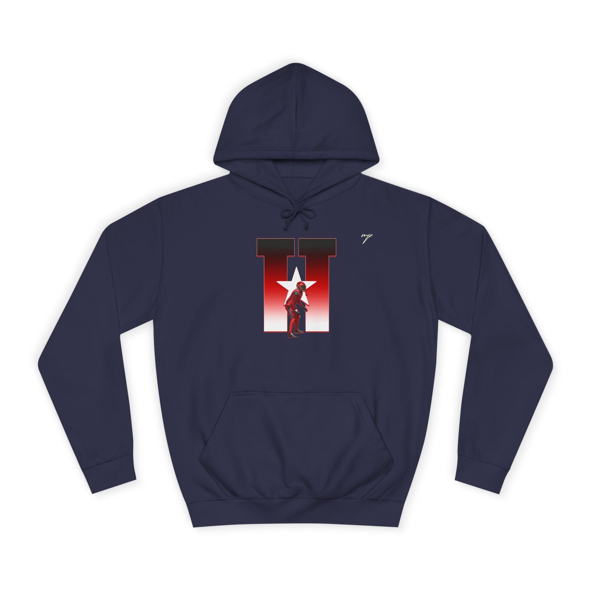 Trey Taylor Hoodie