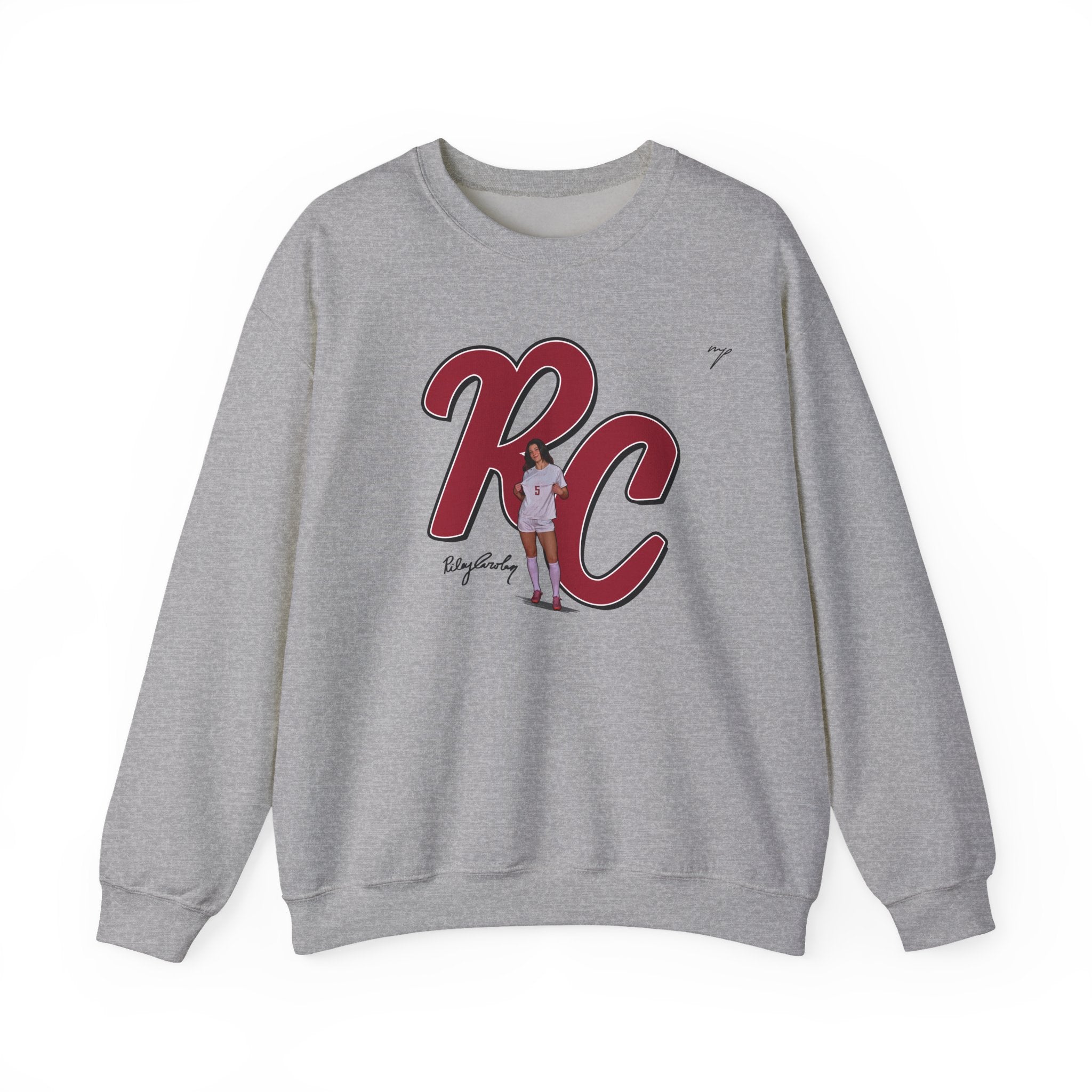 Riley Carolan Crewneck