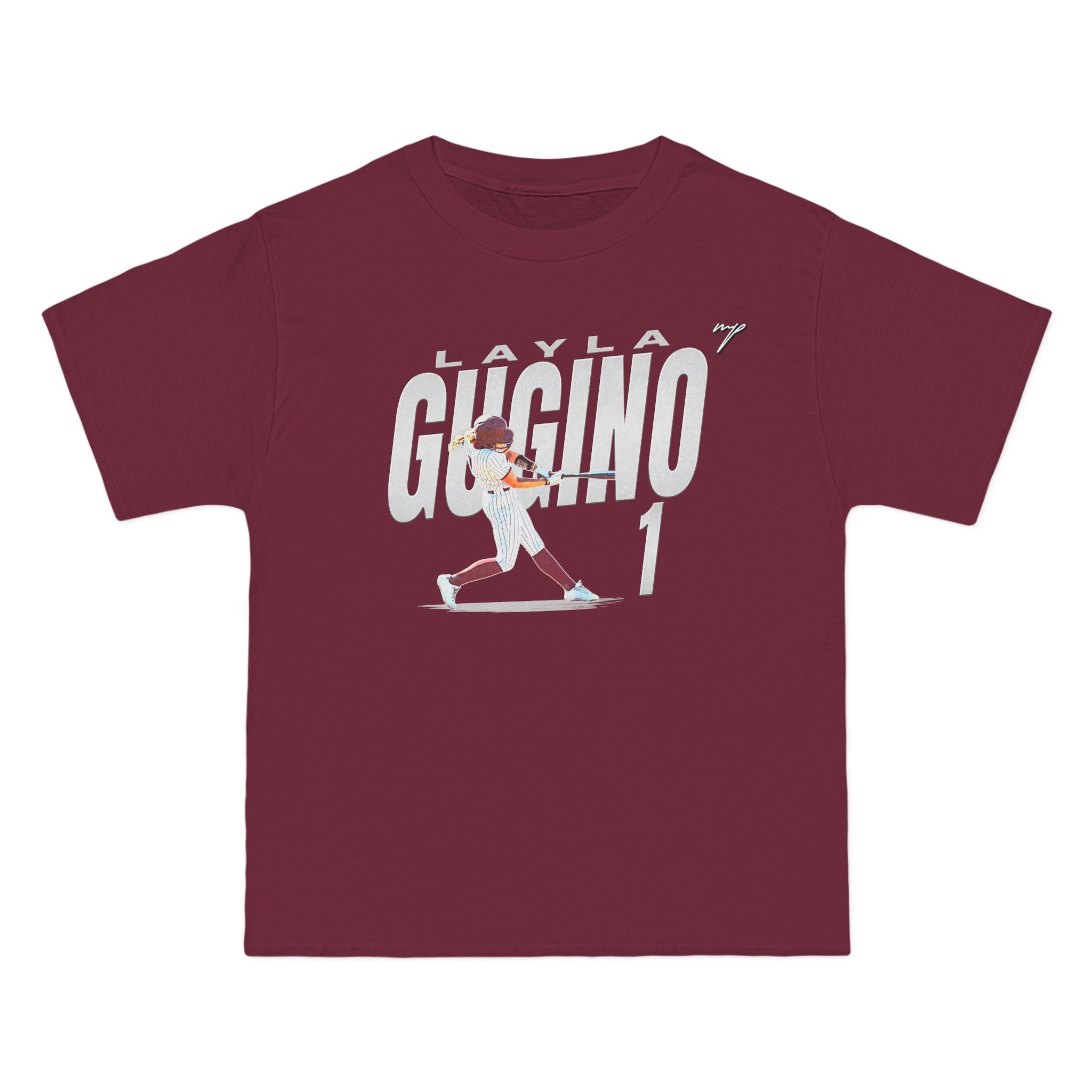 Layla Gugino Vintage Tee