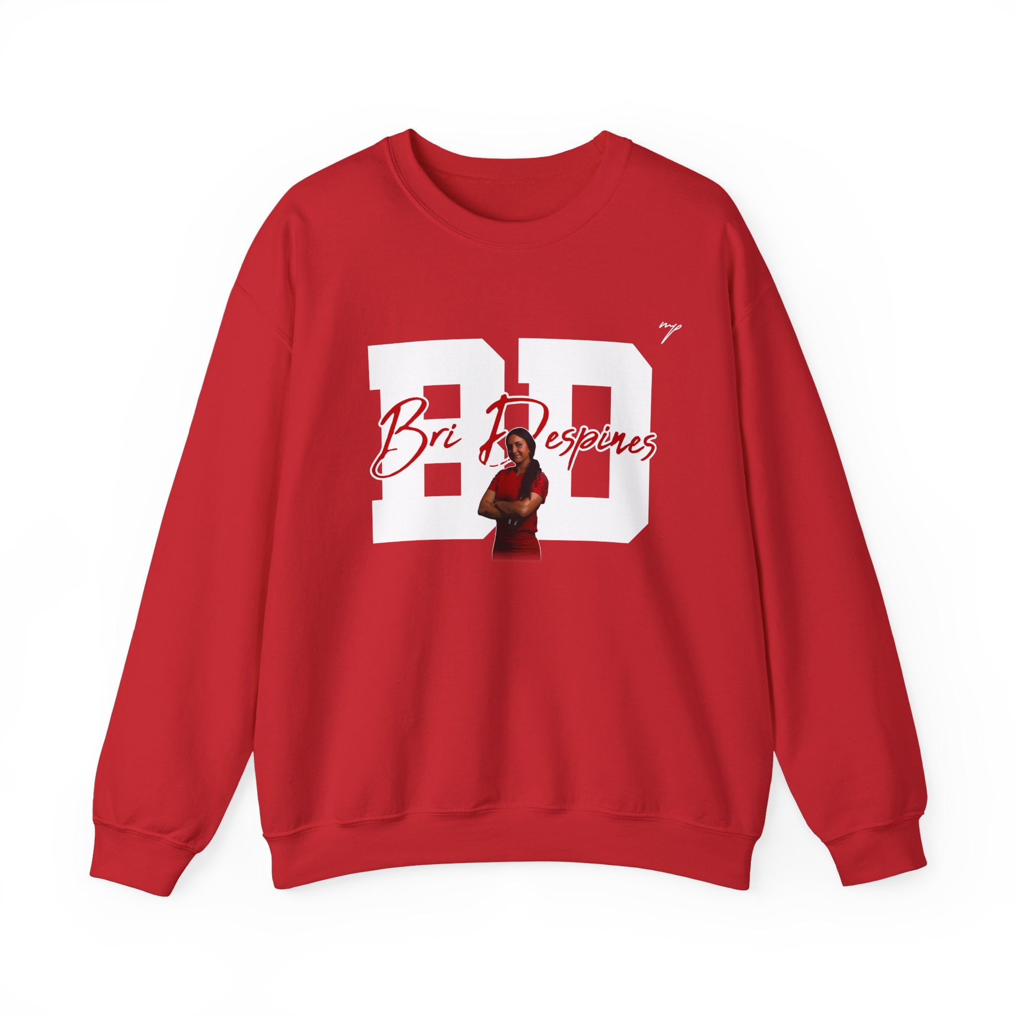 Bri Despines Crewneck