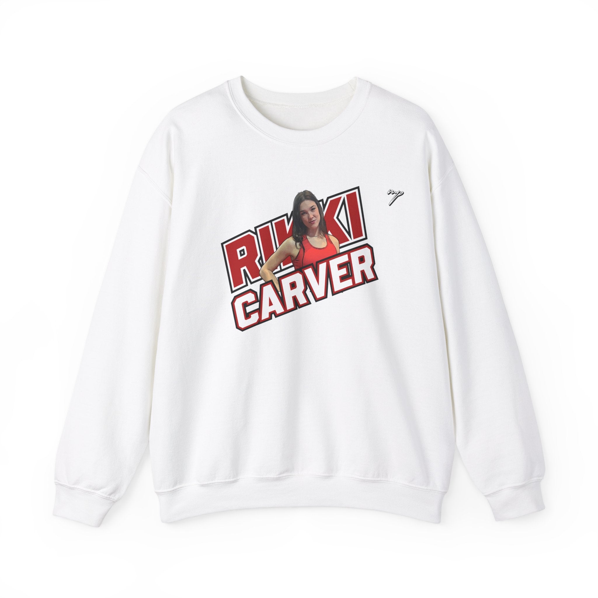 Rikki Carver Crewneck