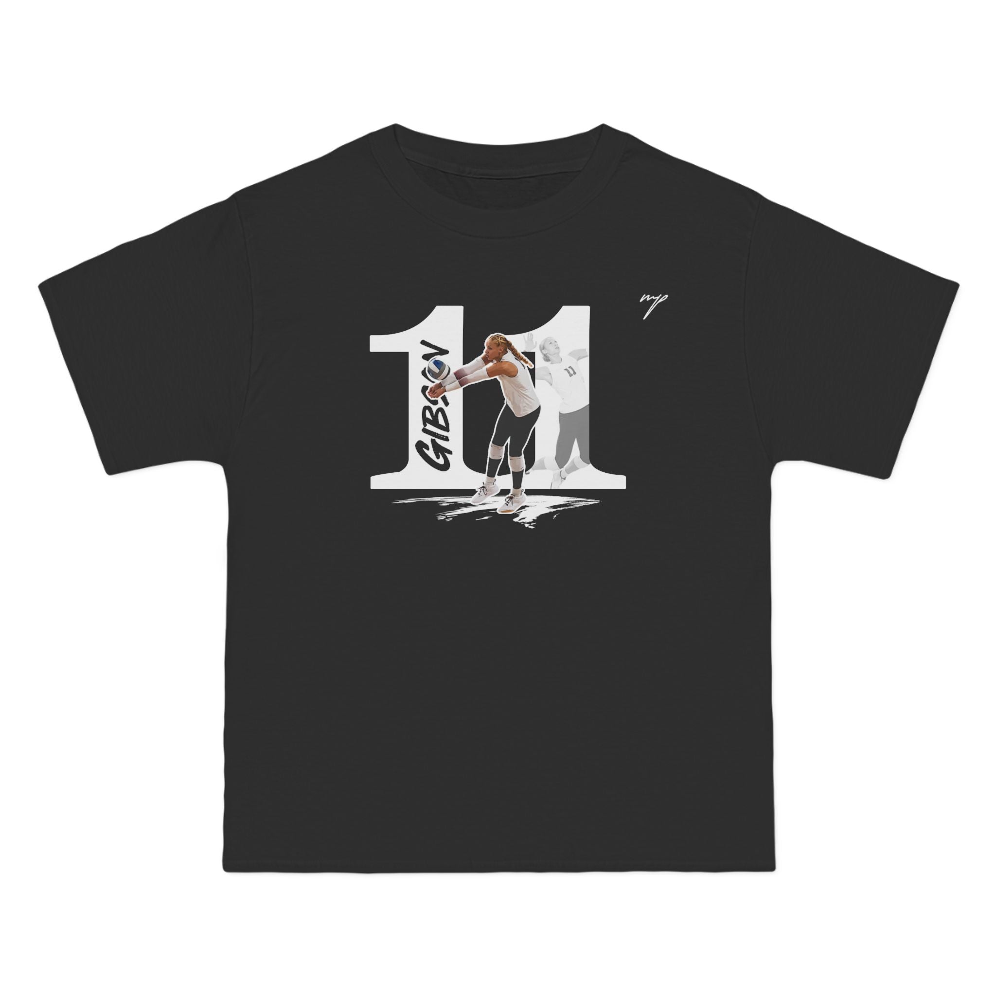 Kamille Gibson Vintage Tee