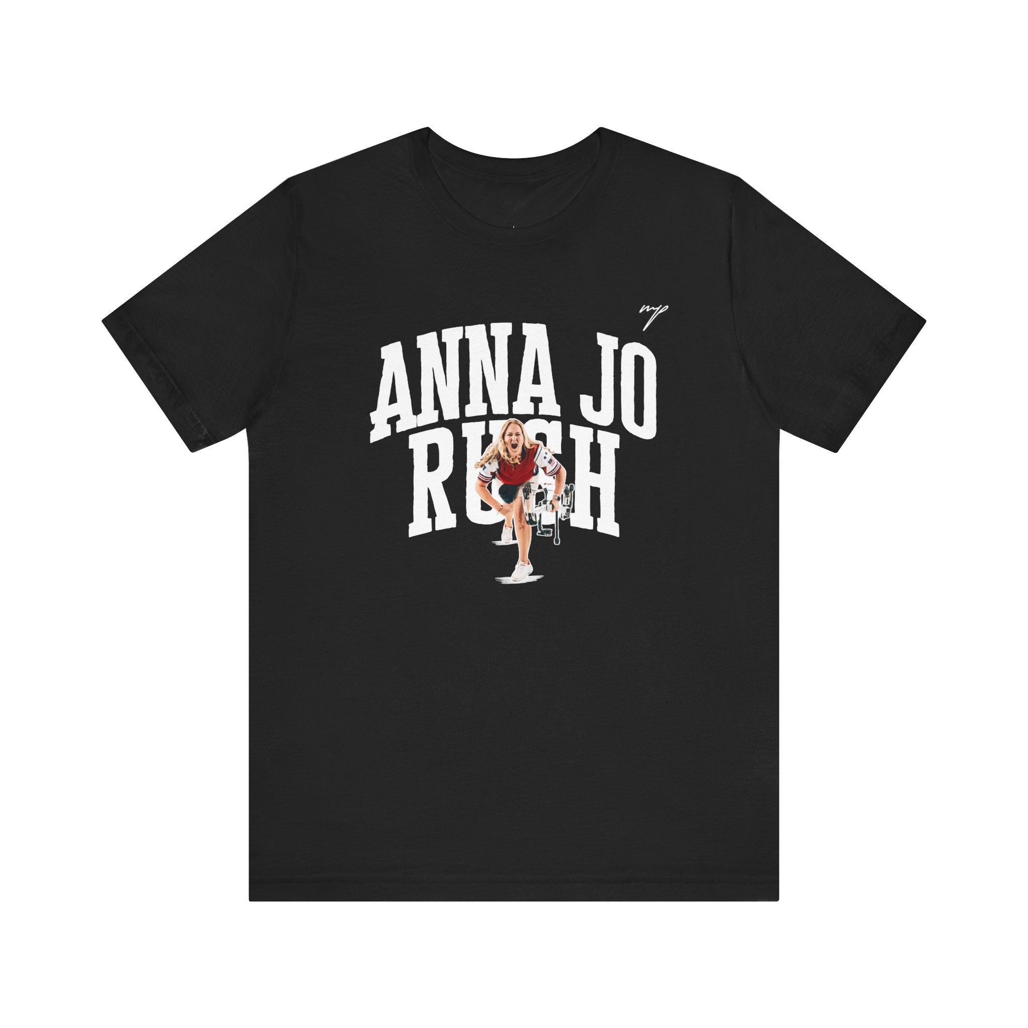 Anna Jo Rush Graphic Tee