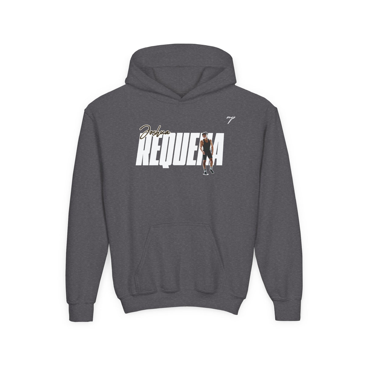 Joshua Requena YOUTH Hoodie