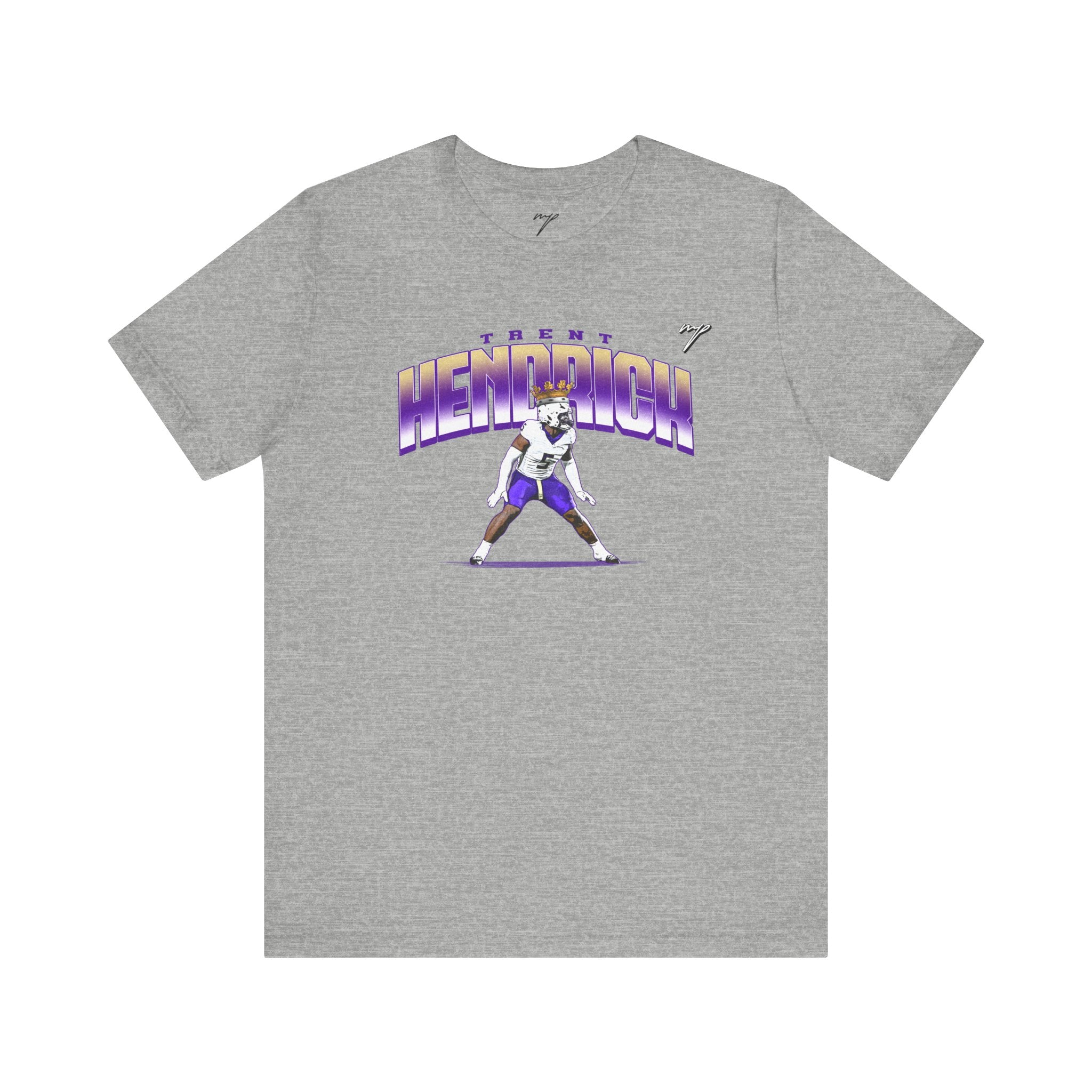 Trent Hendrick Graphic Tee