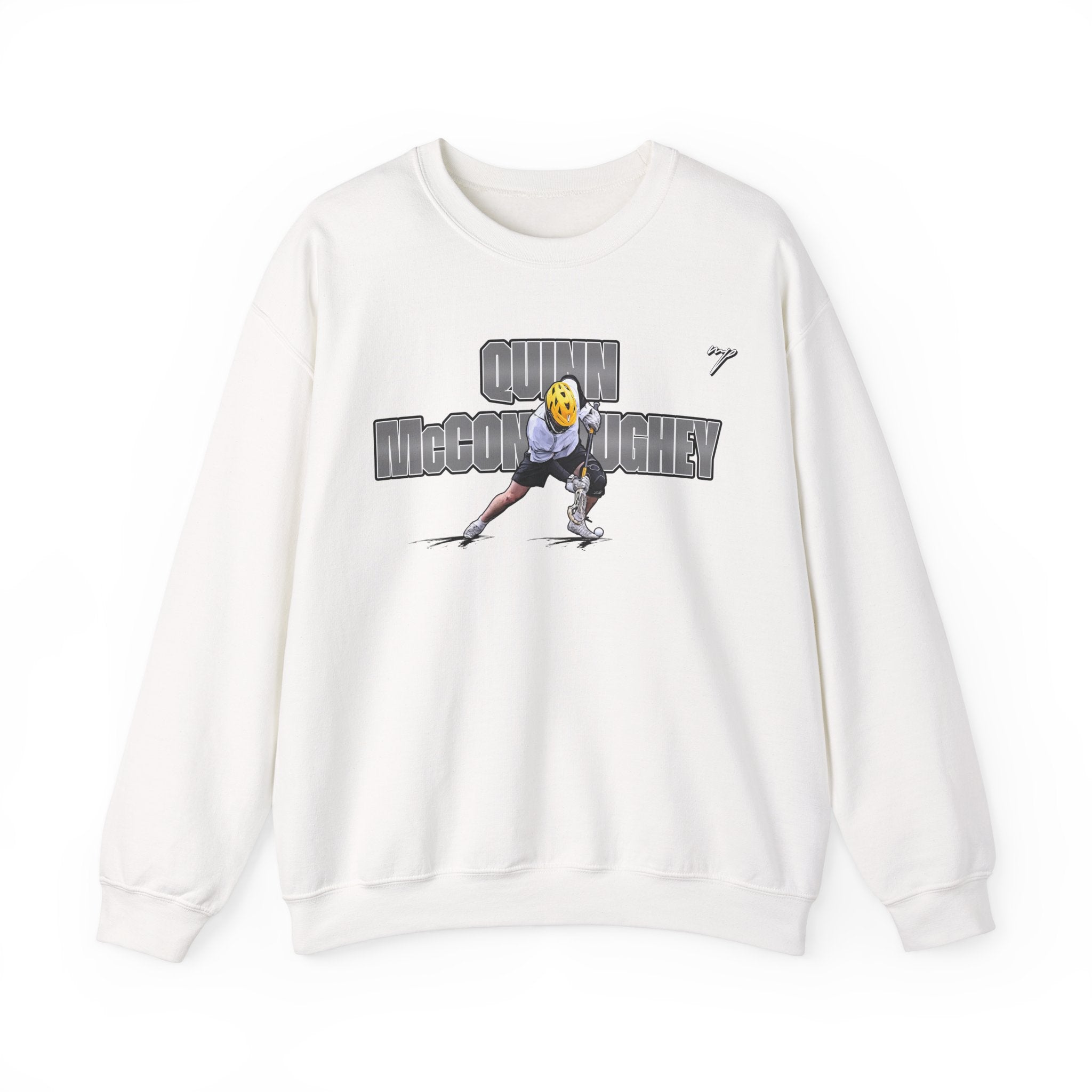 Quinn McConnaughey Crewneck