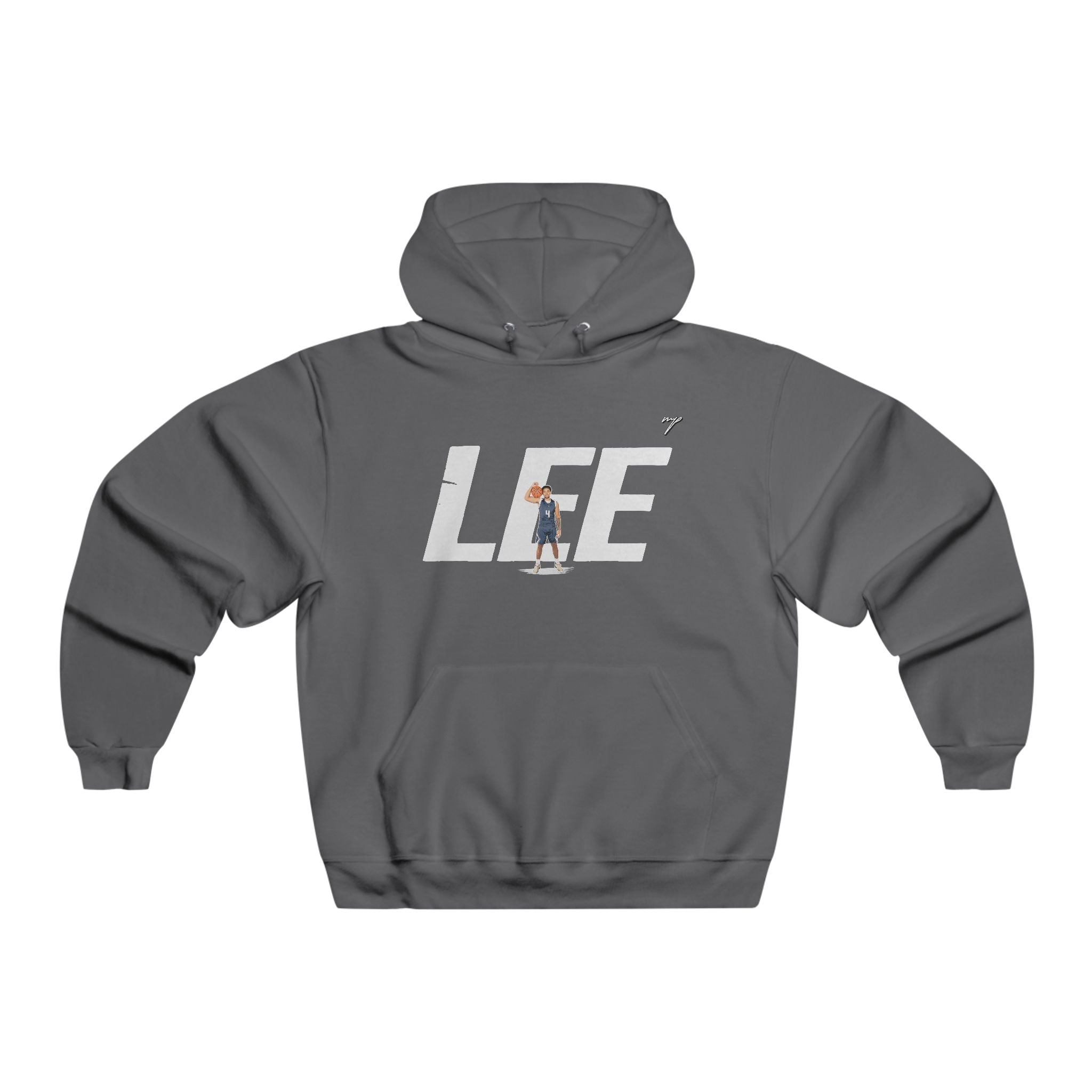 Liedson Mendes Vintage Hoodie