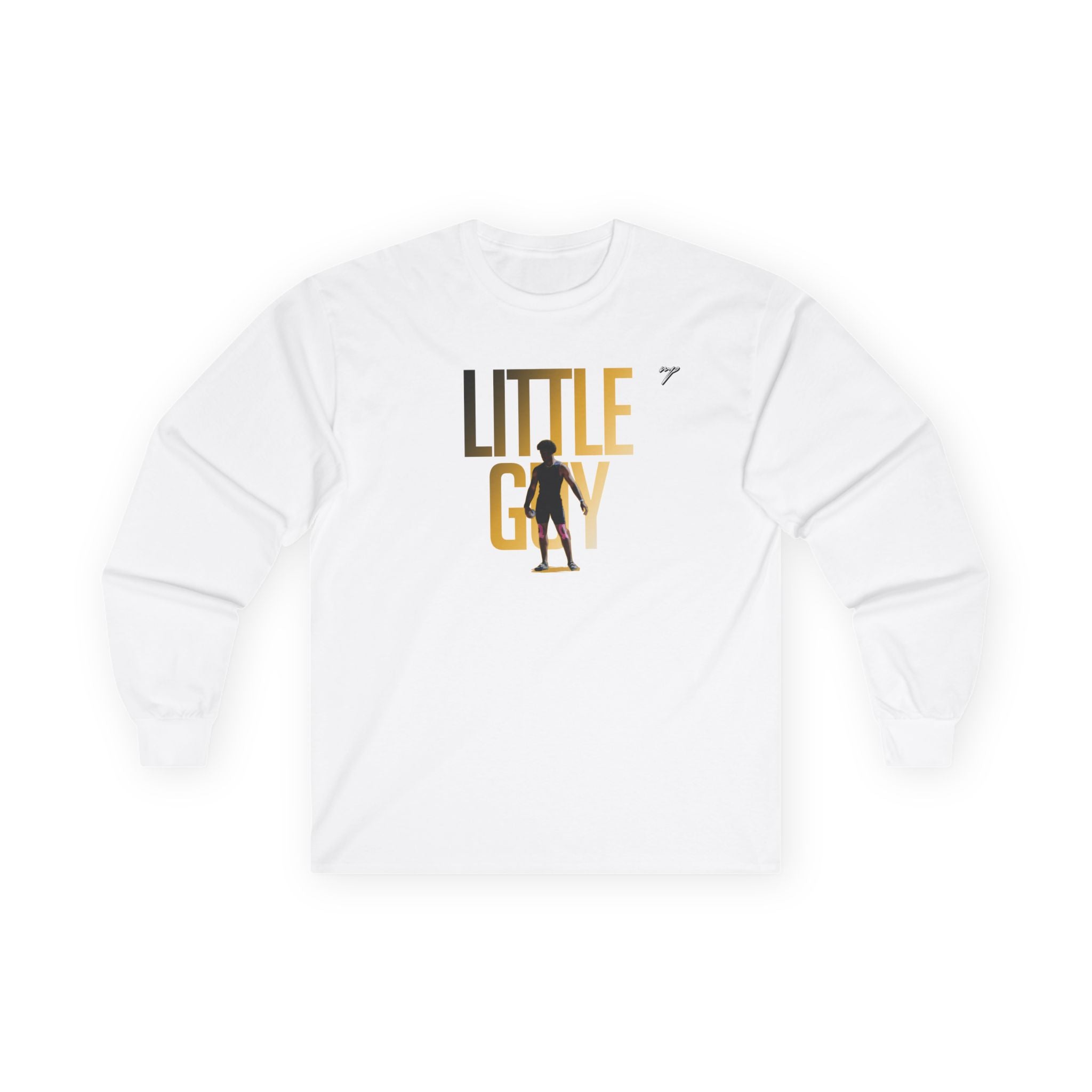 Daniel Proctor Long Sleeve Tee