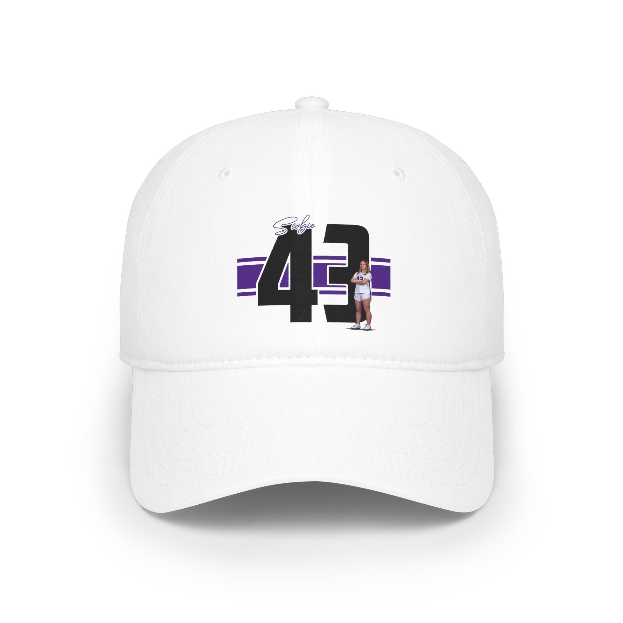 Rowie Scobie Hat
