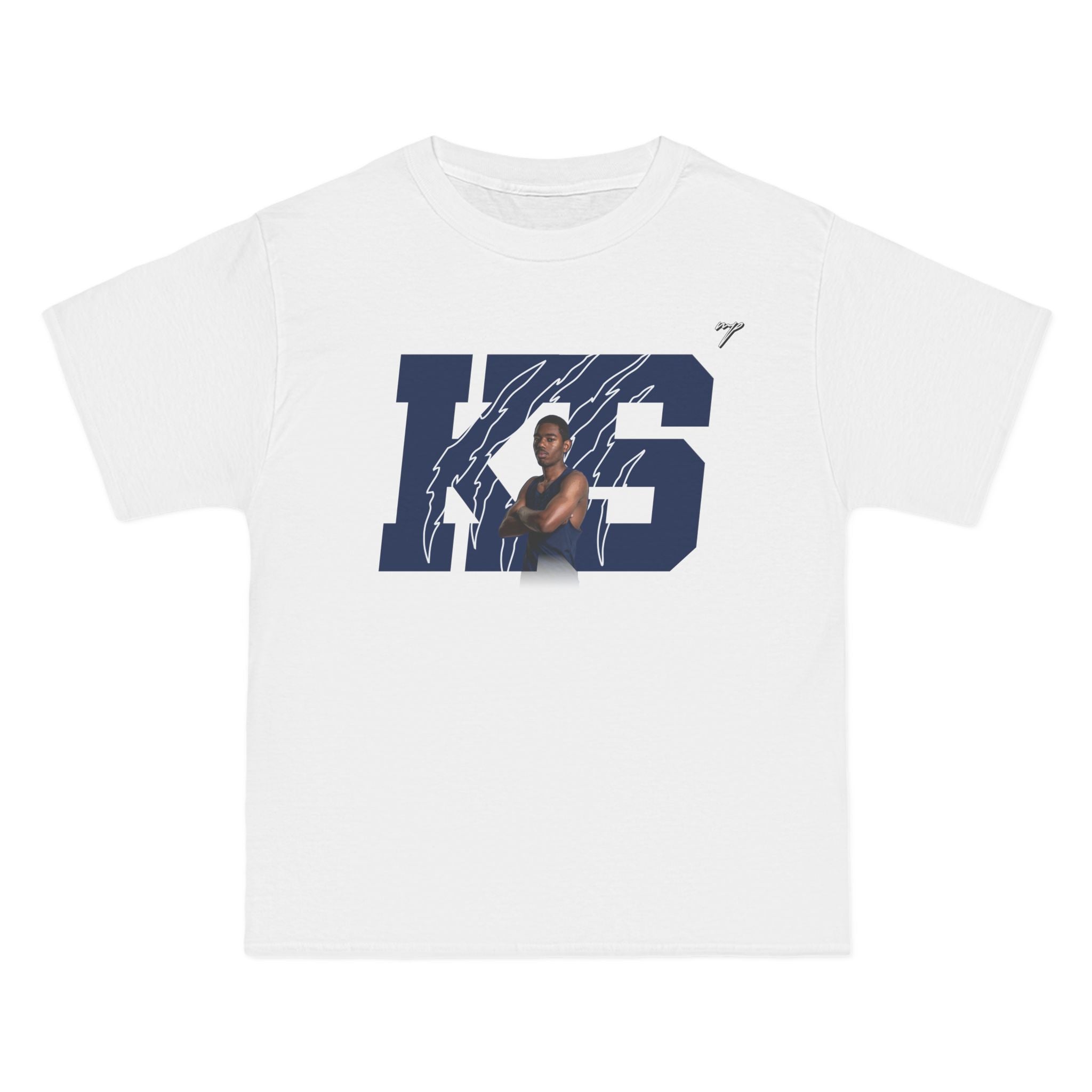 Khalil Scott Vintage Tee