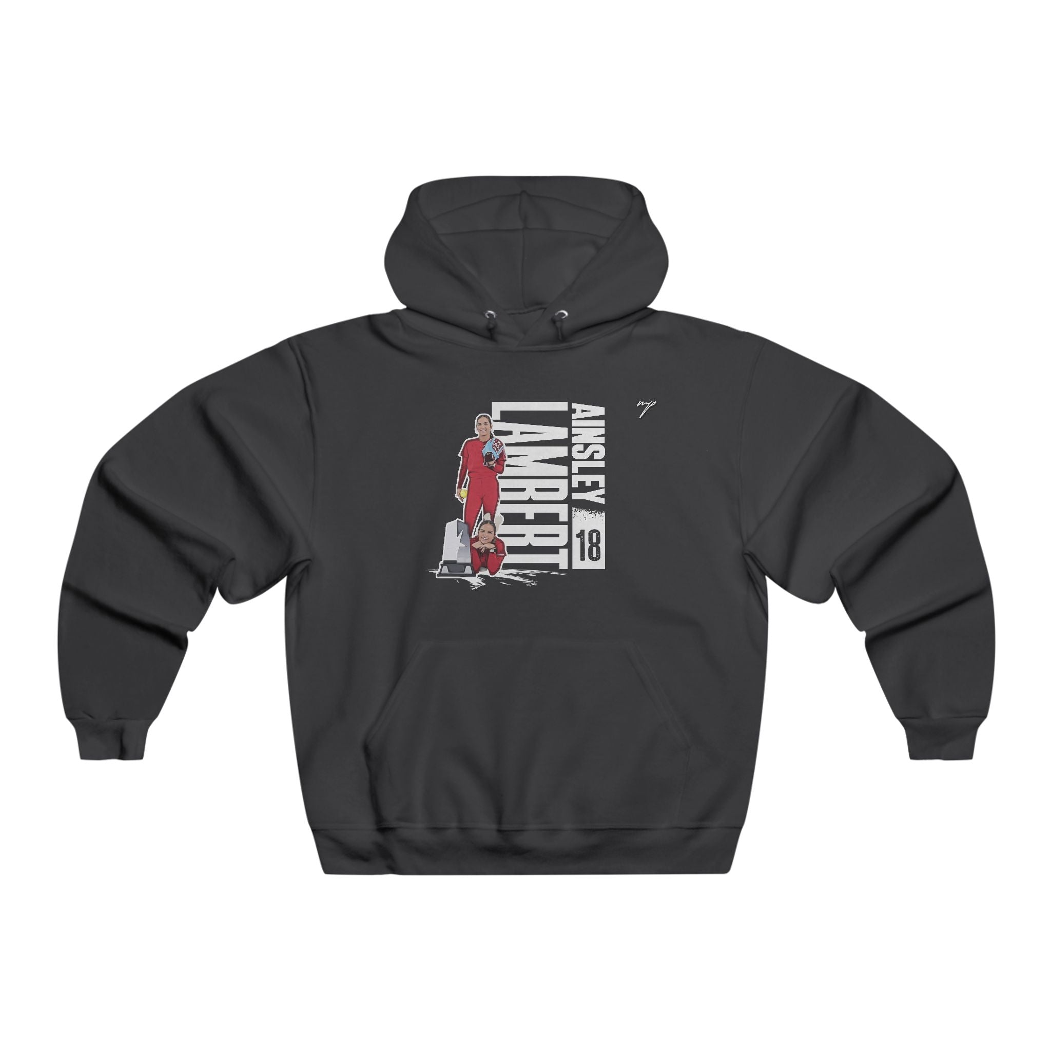 Ainsley Lambert Vintage Hoodie