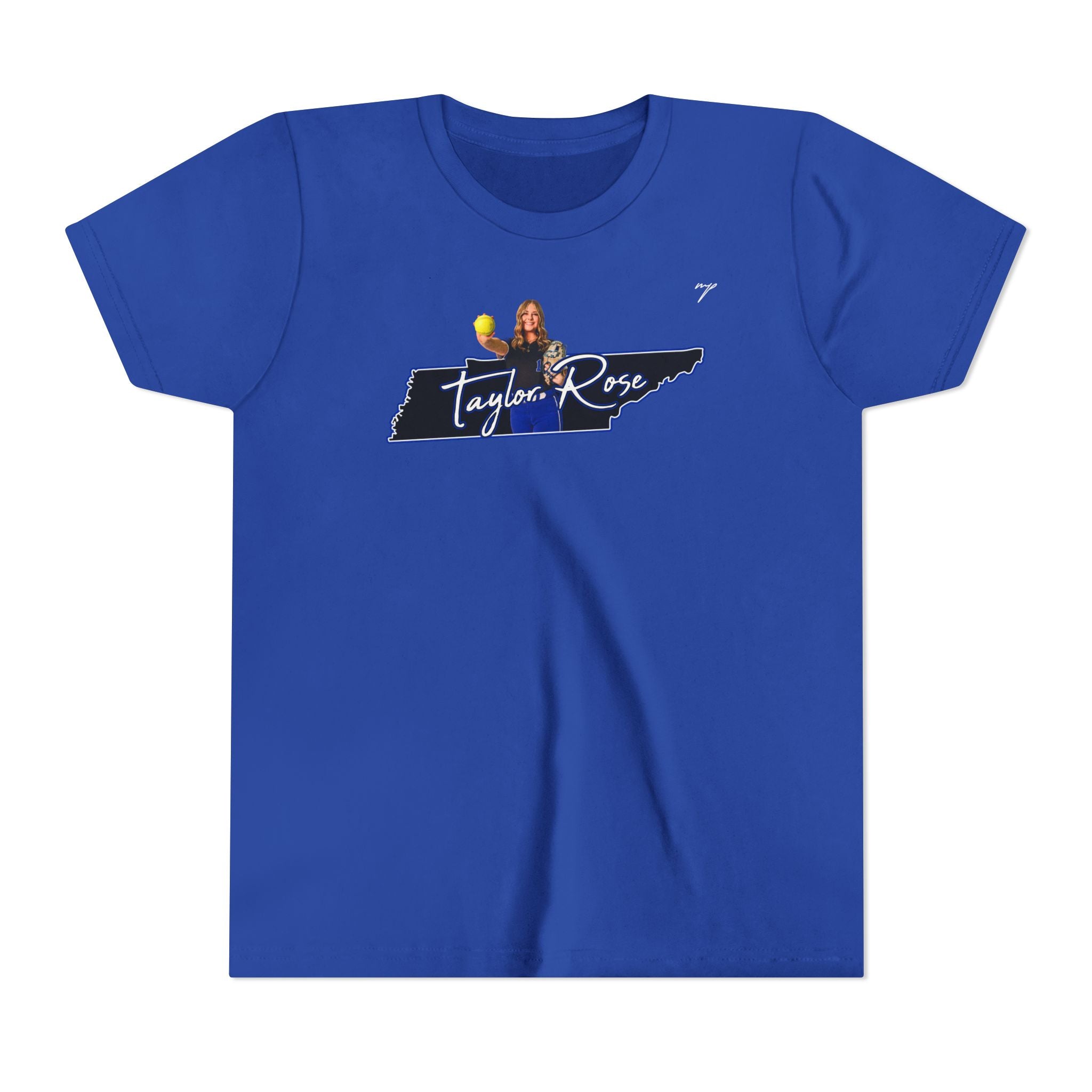 Taylor Rose YOUTH Graphic Tee
