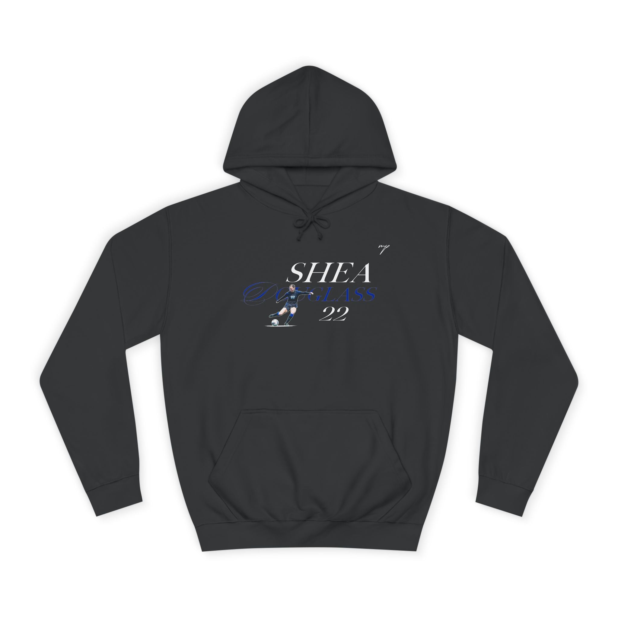 Shea Douglass Hoodie