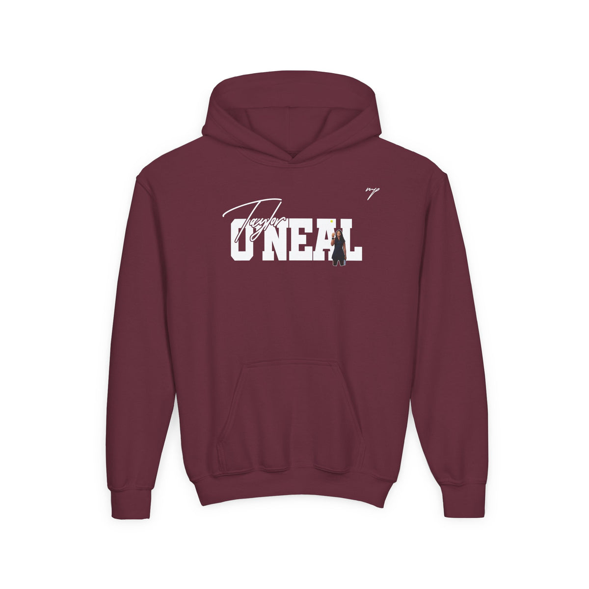 Taylor Oneal YOUTH Hoodie