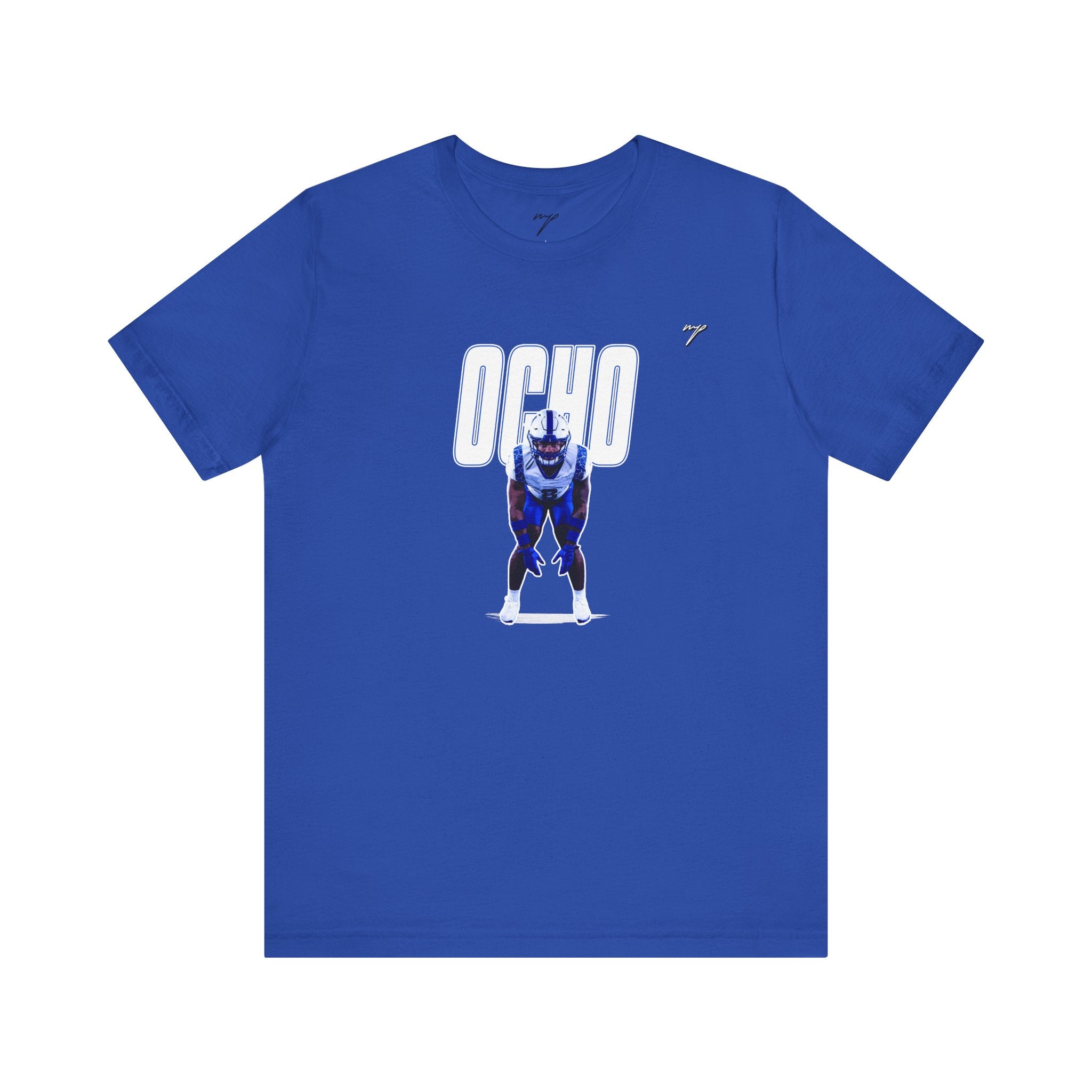 Nate Lindsey Graphic Tee