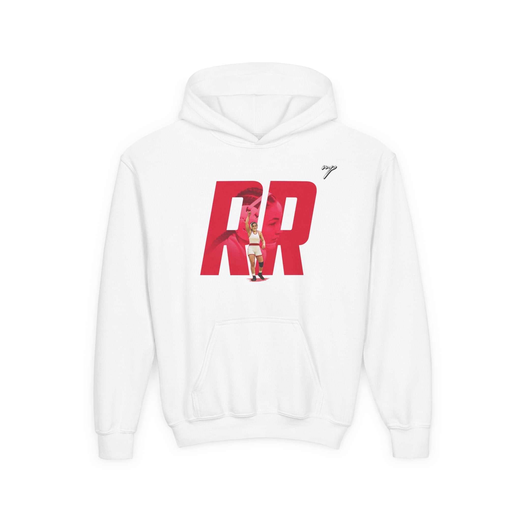 Ragan Retell YOUTH Hoodie