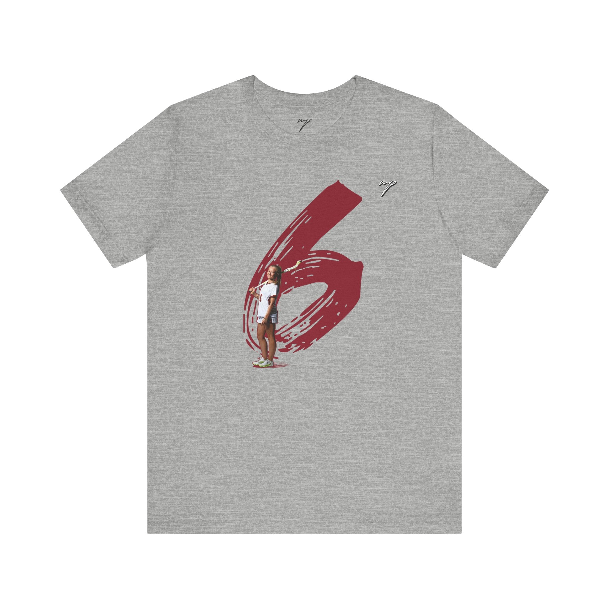 Hanna Davis Graphic Tee