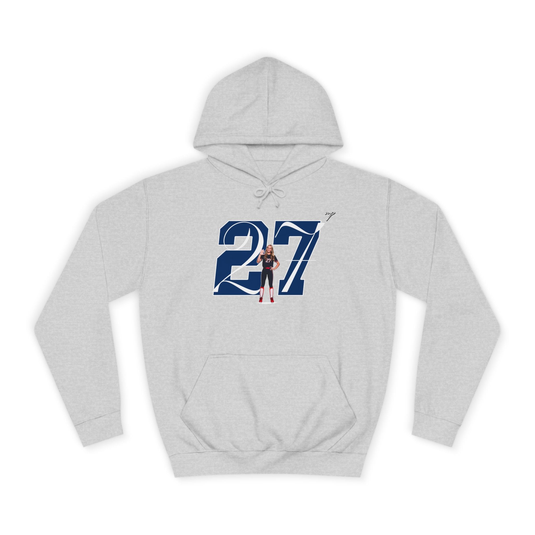 Taylor Sansaver Hoodie