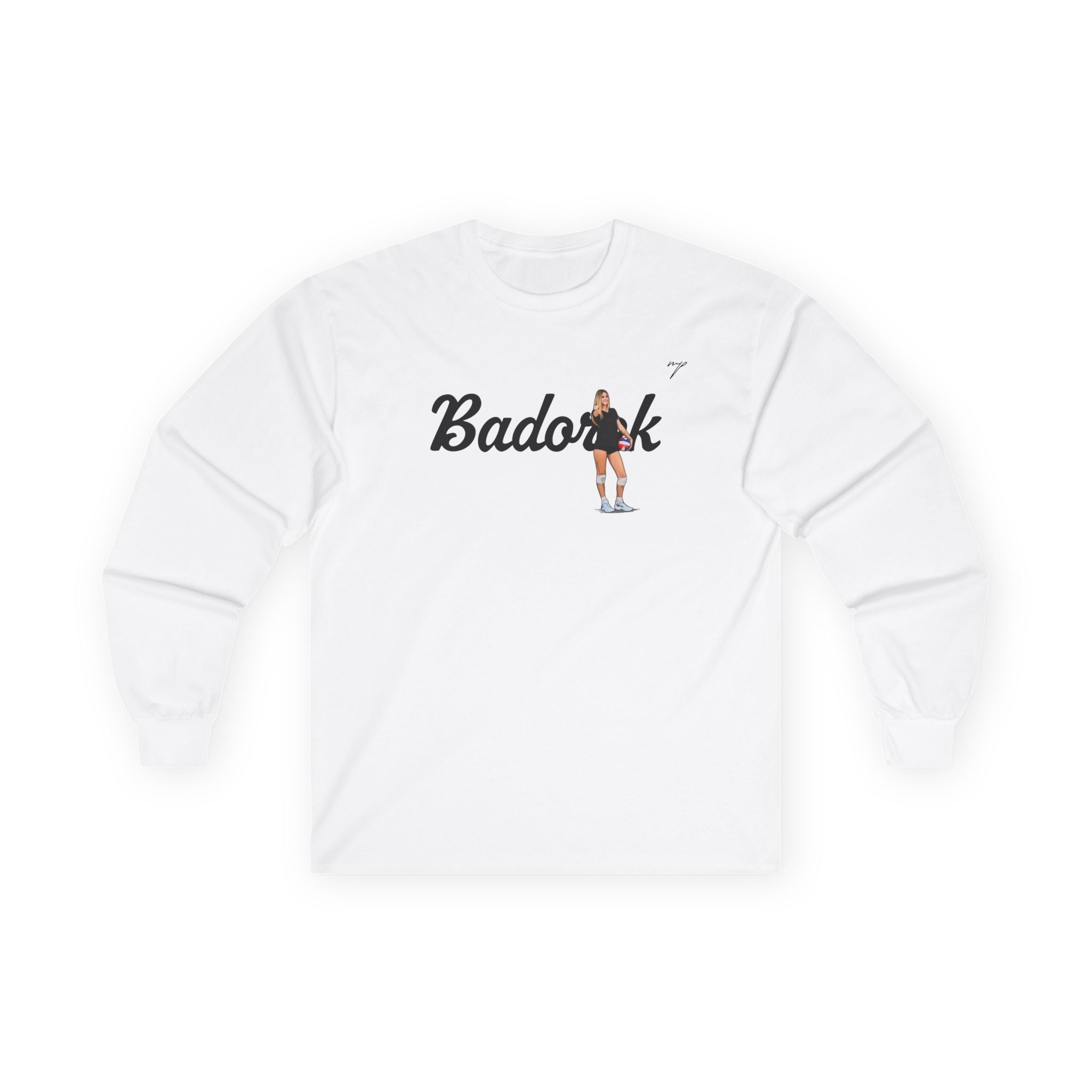Brooke Badorek Long Sleeve