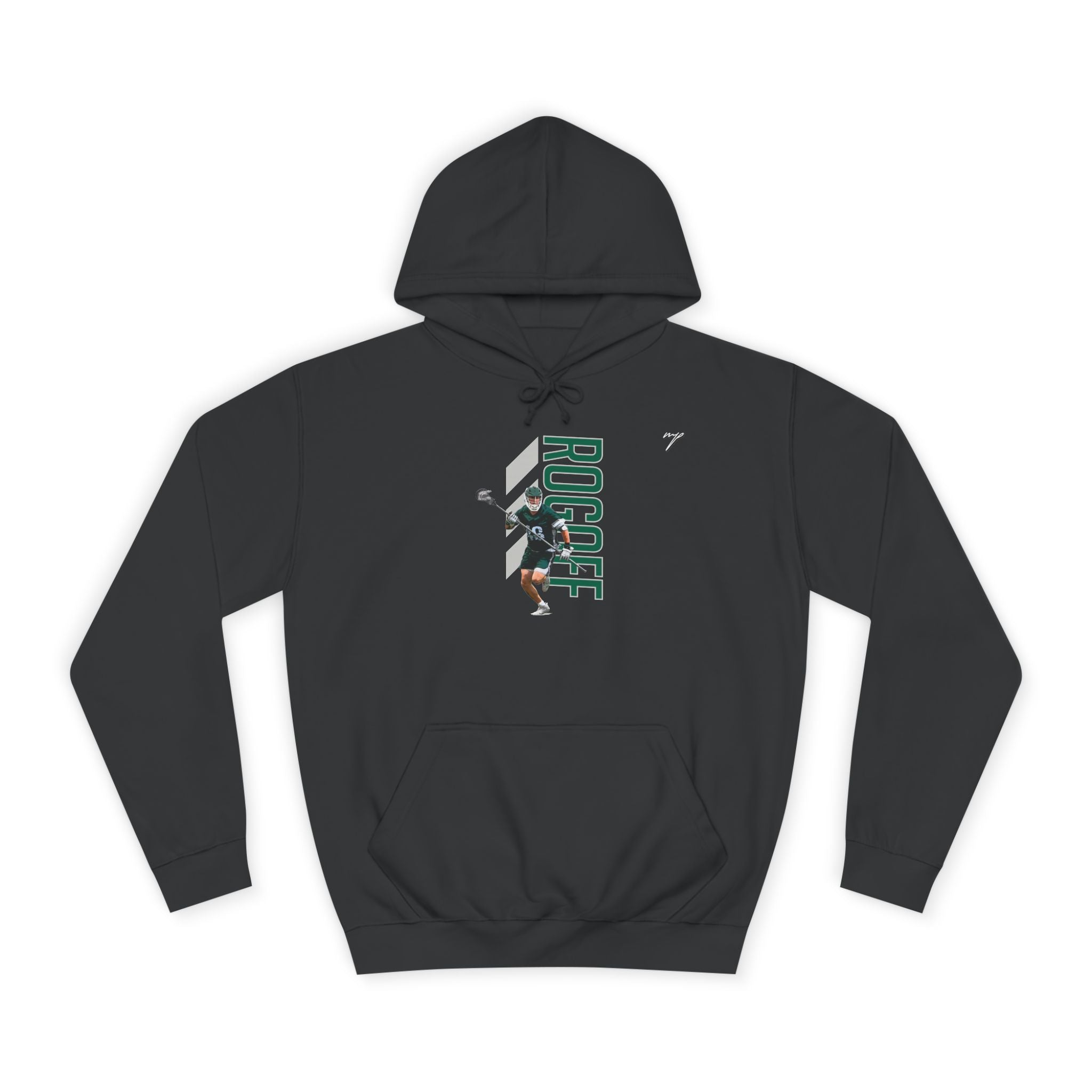 Brady Rogoff Hoodie