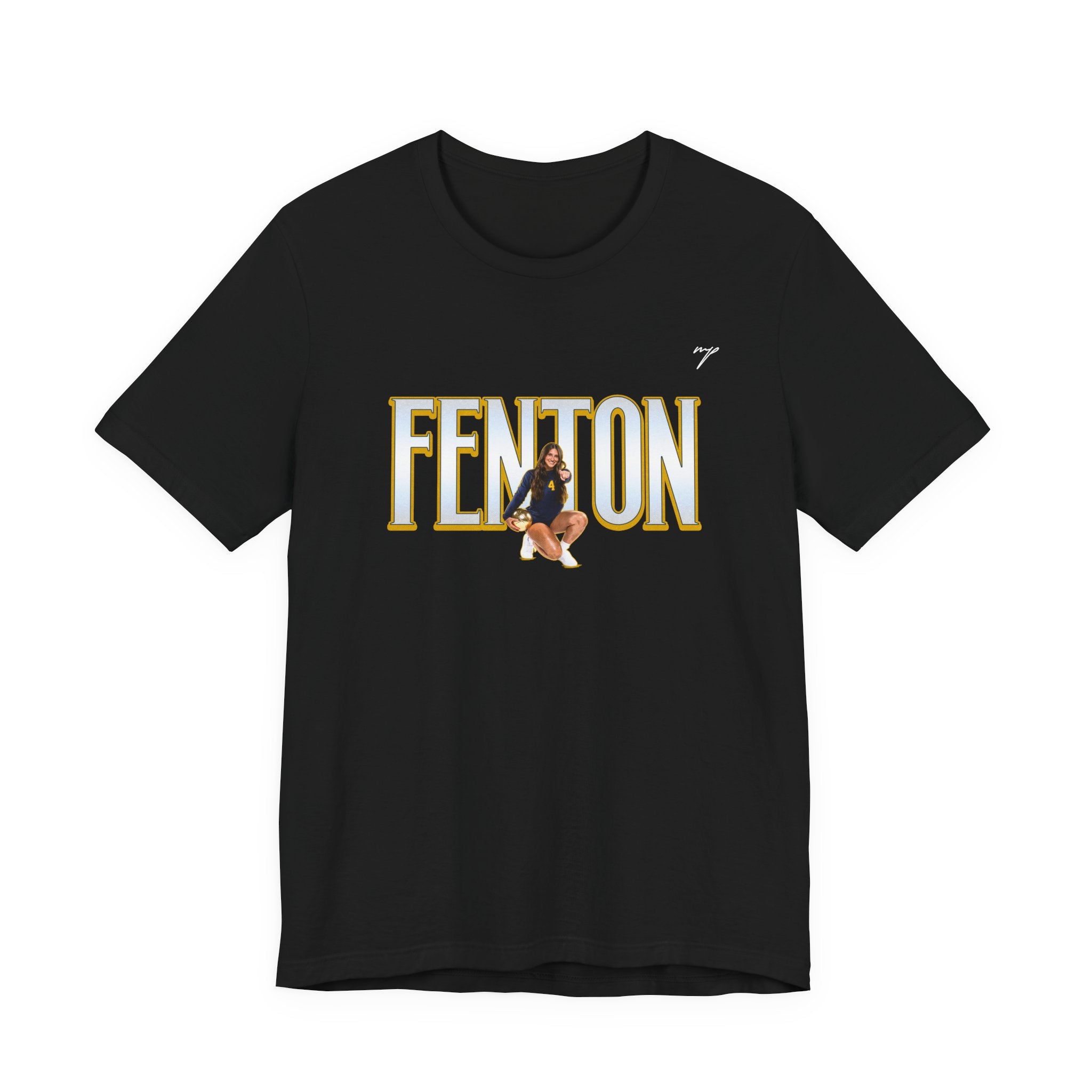 Lily Fenton Graphic Tee