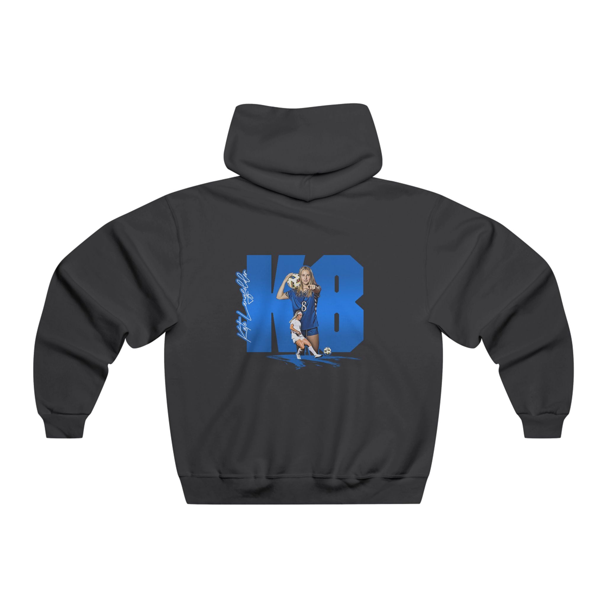 Kate Langfelder Vintage Hoodie